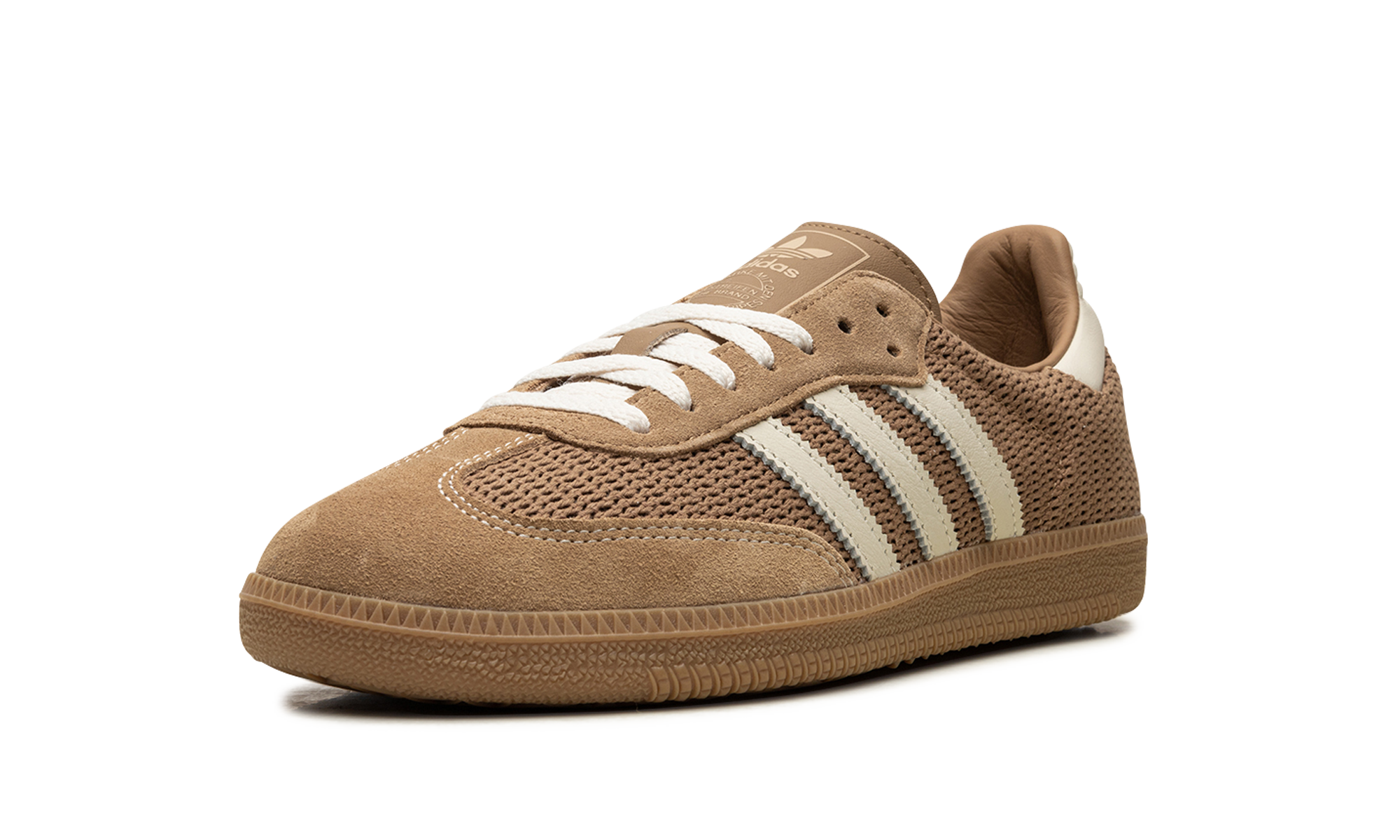 adidas samba og cardboard+IG1379+left diagnol single view
