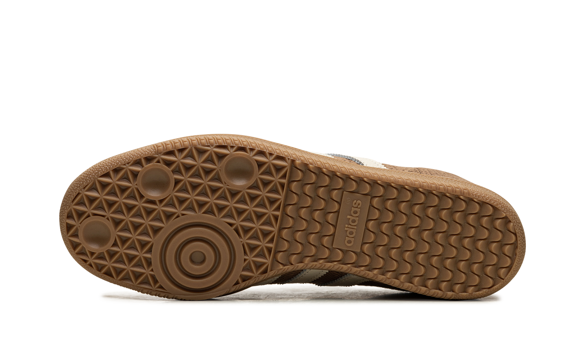 adidas samba og cardboard+IG1379+bottom view