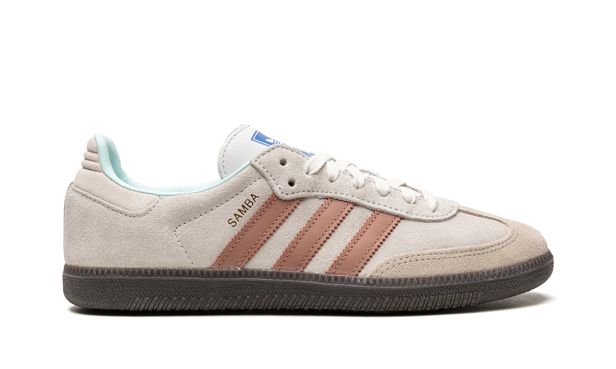 adidas samba og clay strata+ID2047+right view
