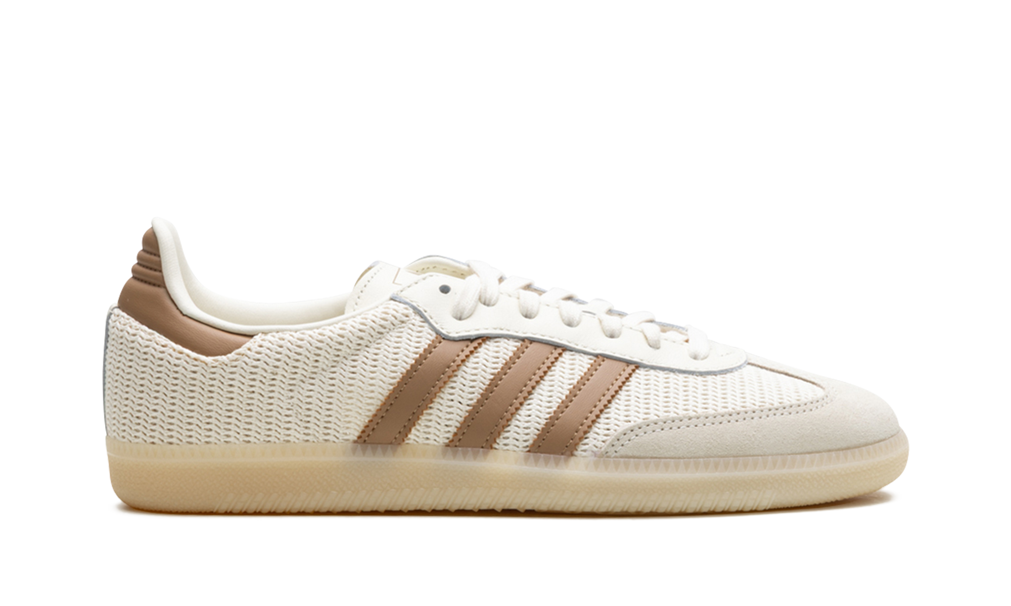 adidas samba og cream white cardboard+JI3185+bottom view