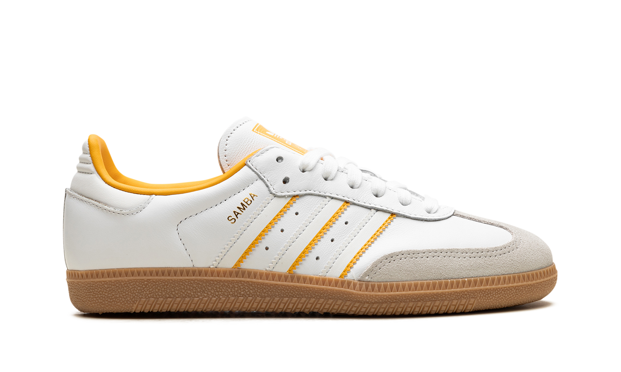 adidas samba og crew yellow+ID1479+right view