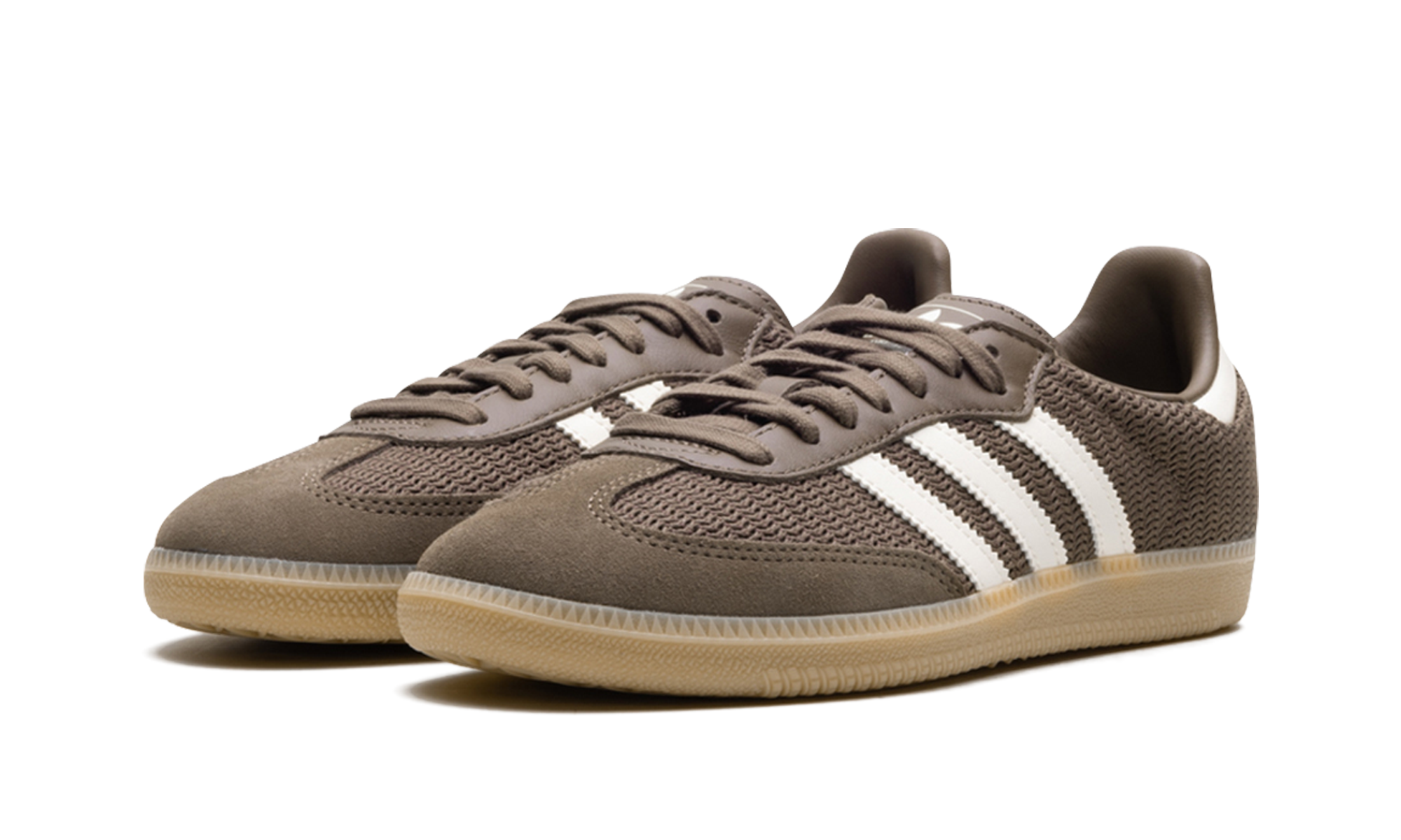 adidas samba og earth strata wonder white+JI3184+diagnol left view