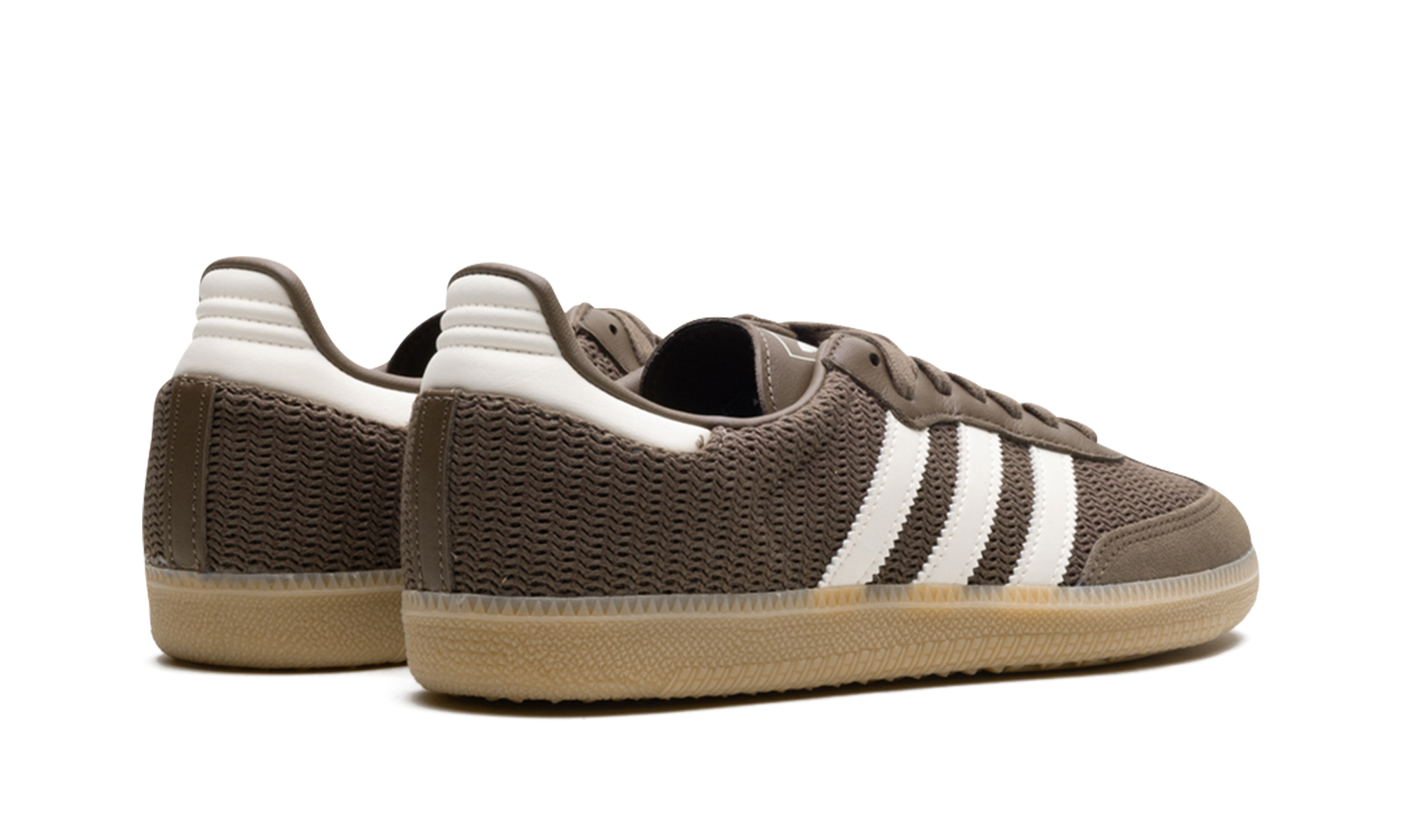 adidas samba og earth strata wonder white+JI3184+diagnol right behind view