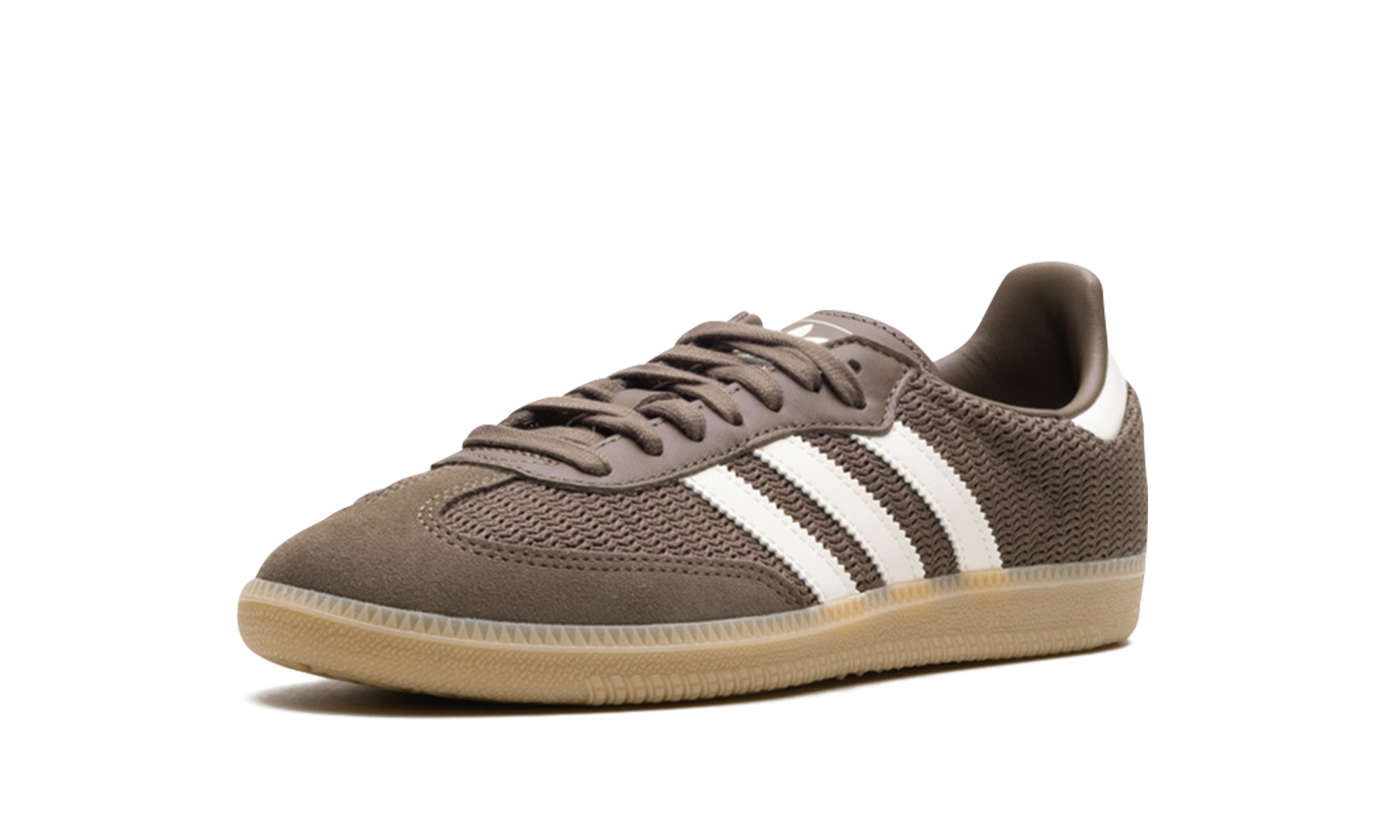 adidas samba og earth strata wonder white+JI3184+left diagnol single view