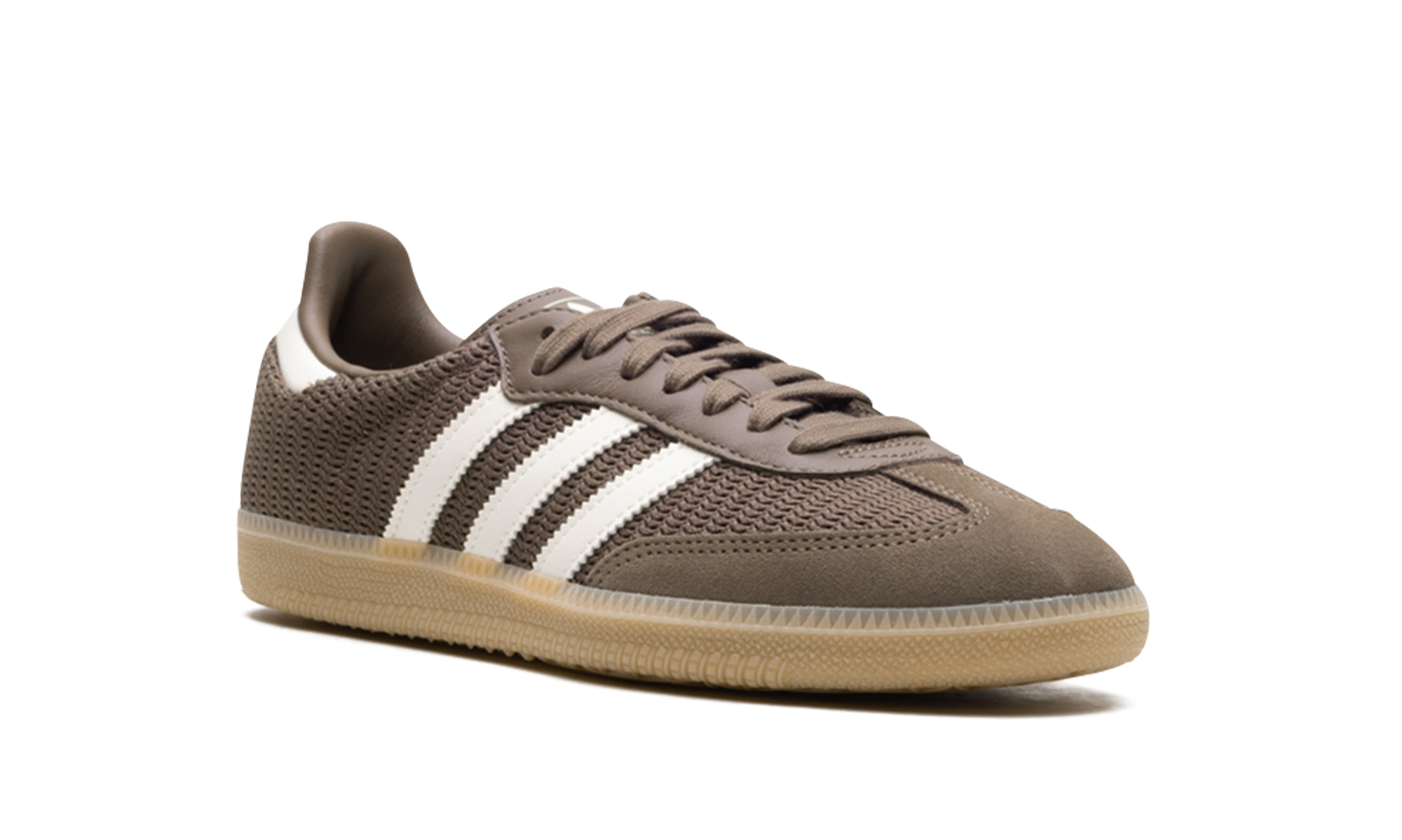 adidas samba og earth strata wonder white+JI3184+diagnol right view
