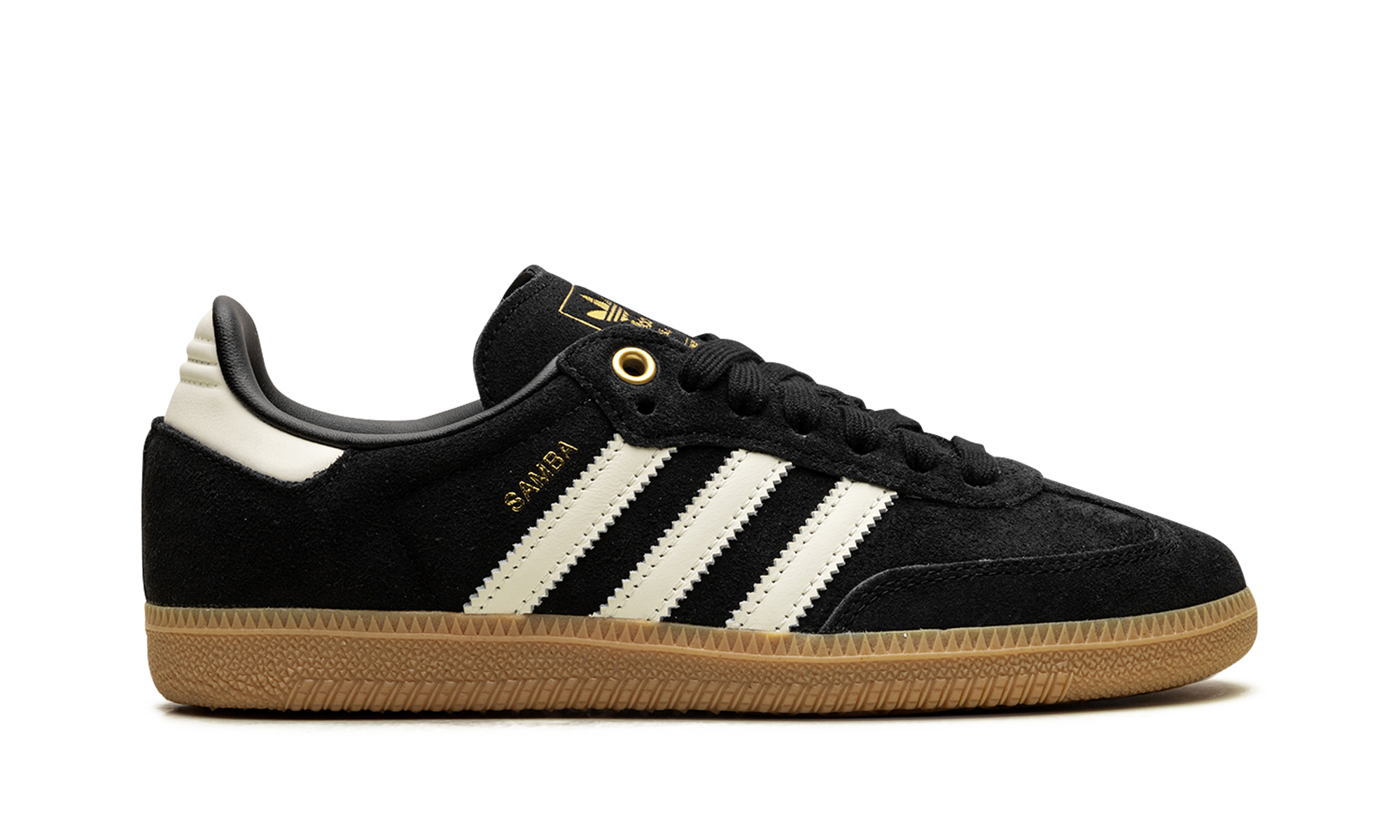 adidas samba og footlocker 50th anniversary+JH9160+right view