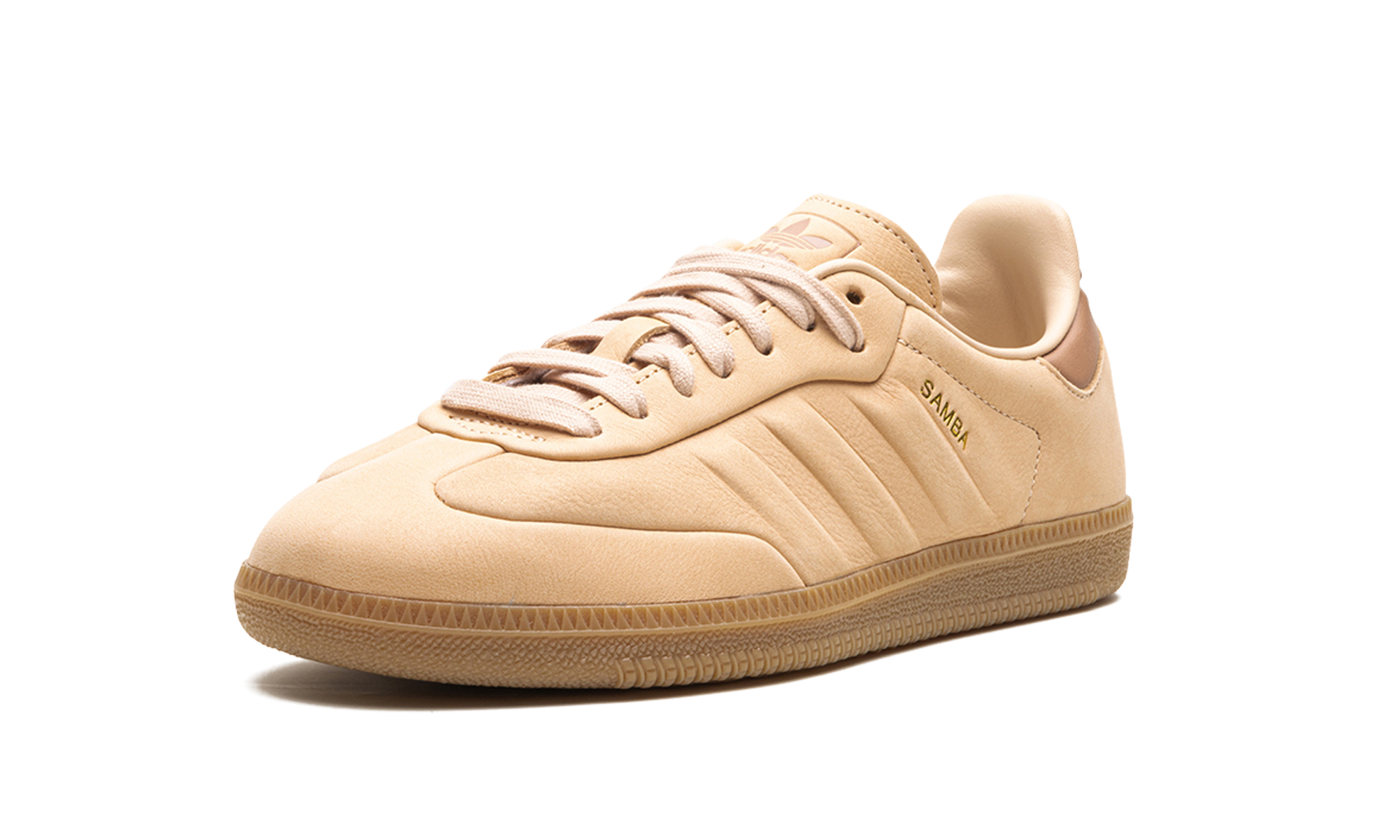 adidas samba og halo blush+IG1243+left diagnol single view