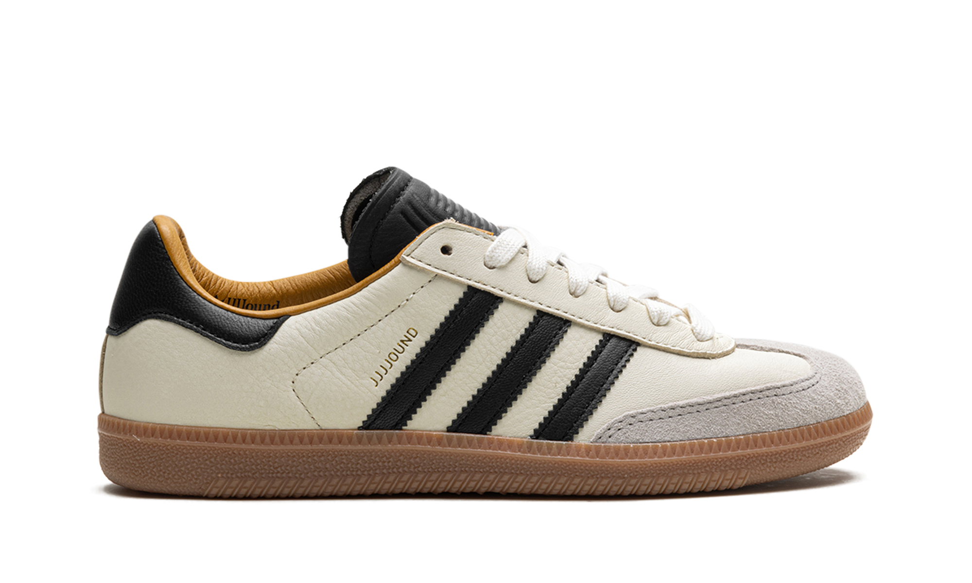 adidas samba og jjjjound white+ID8708+right view