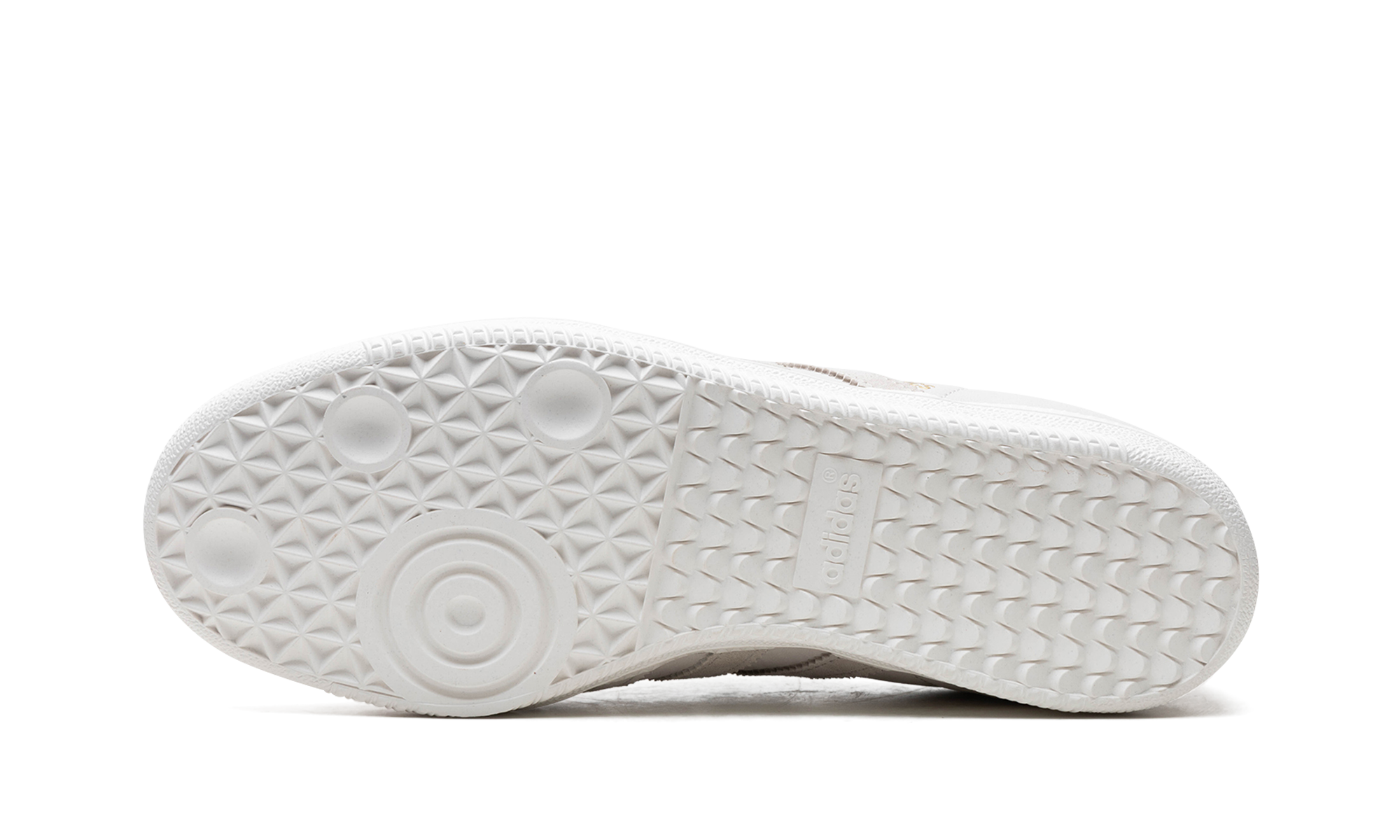 adidas samba og kith classics white orbit grey+IH0090+bottom view