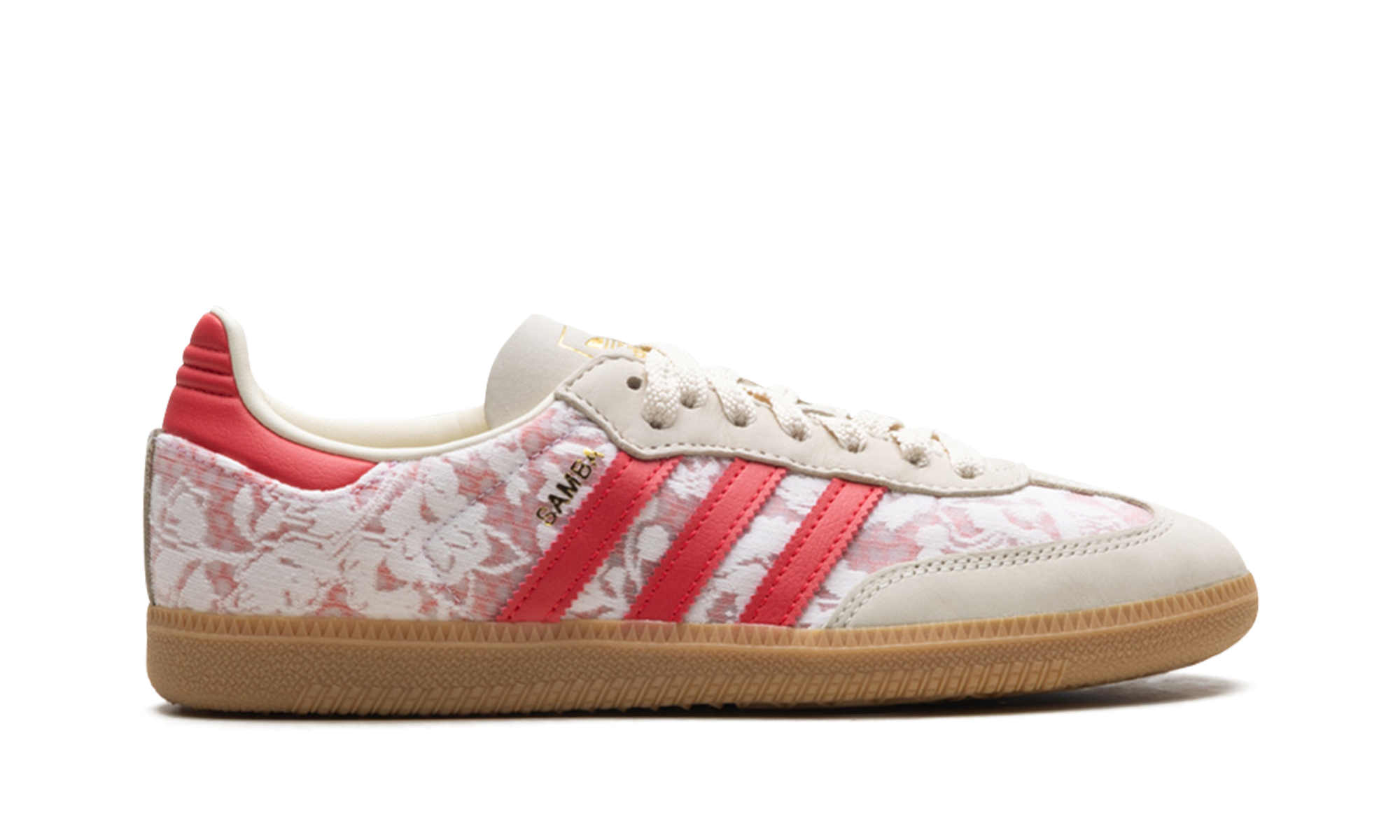 adidas samba og liberty london better scarlet women s+JR8841+right view
