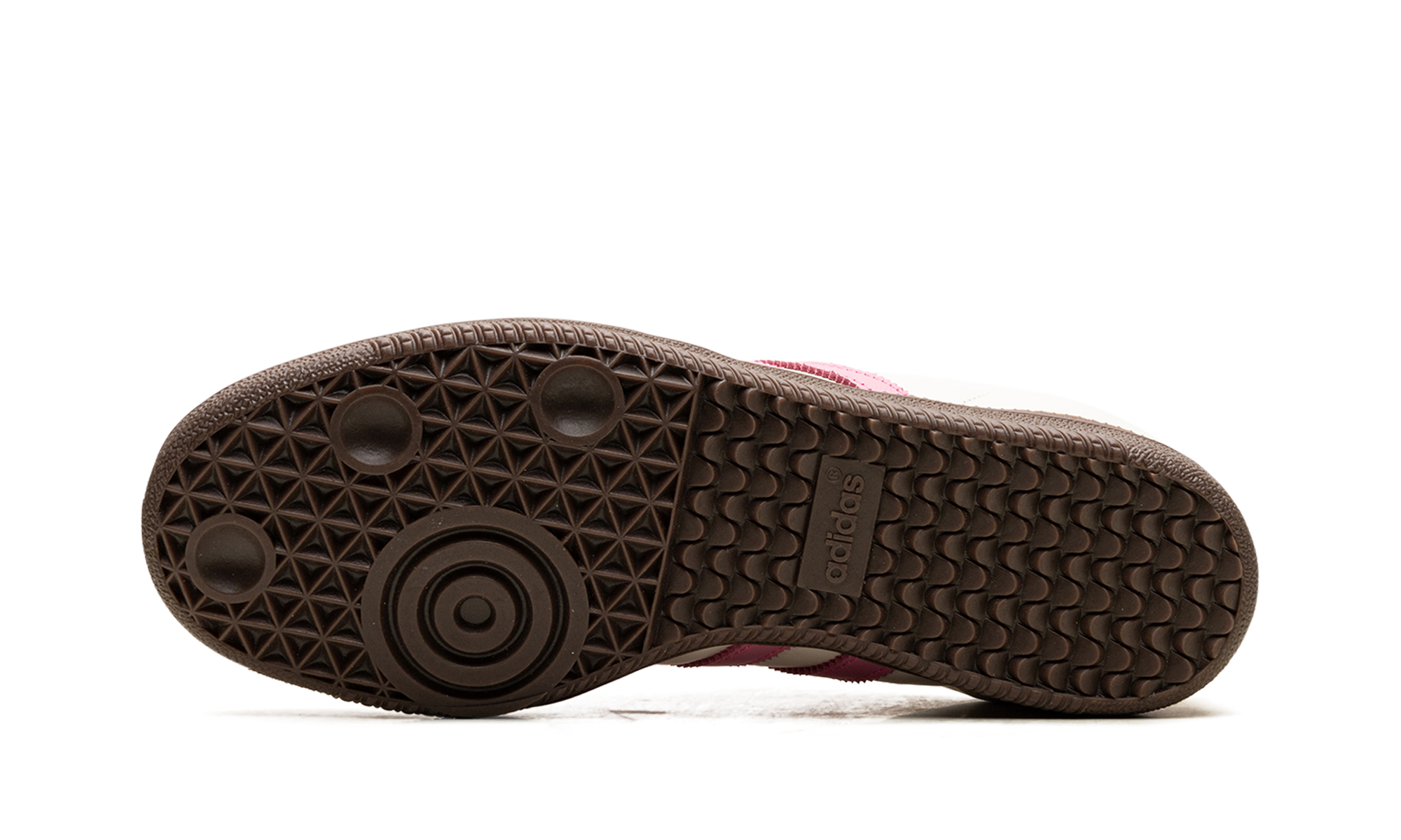 adidas samba og lucid pink women s+IG1962+bottom view