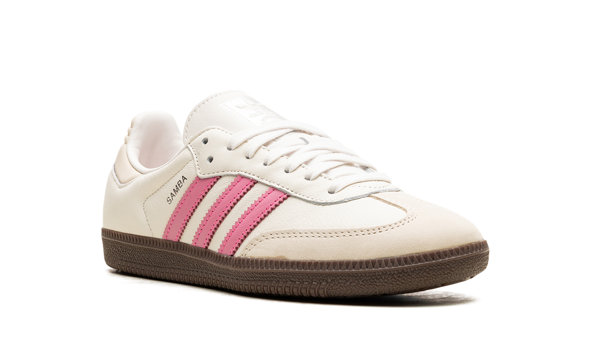 adidas samba og lucid pink women s+IG1962+diagnol right view