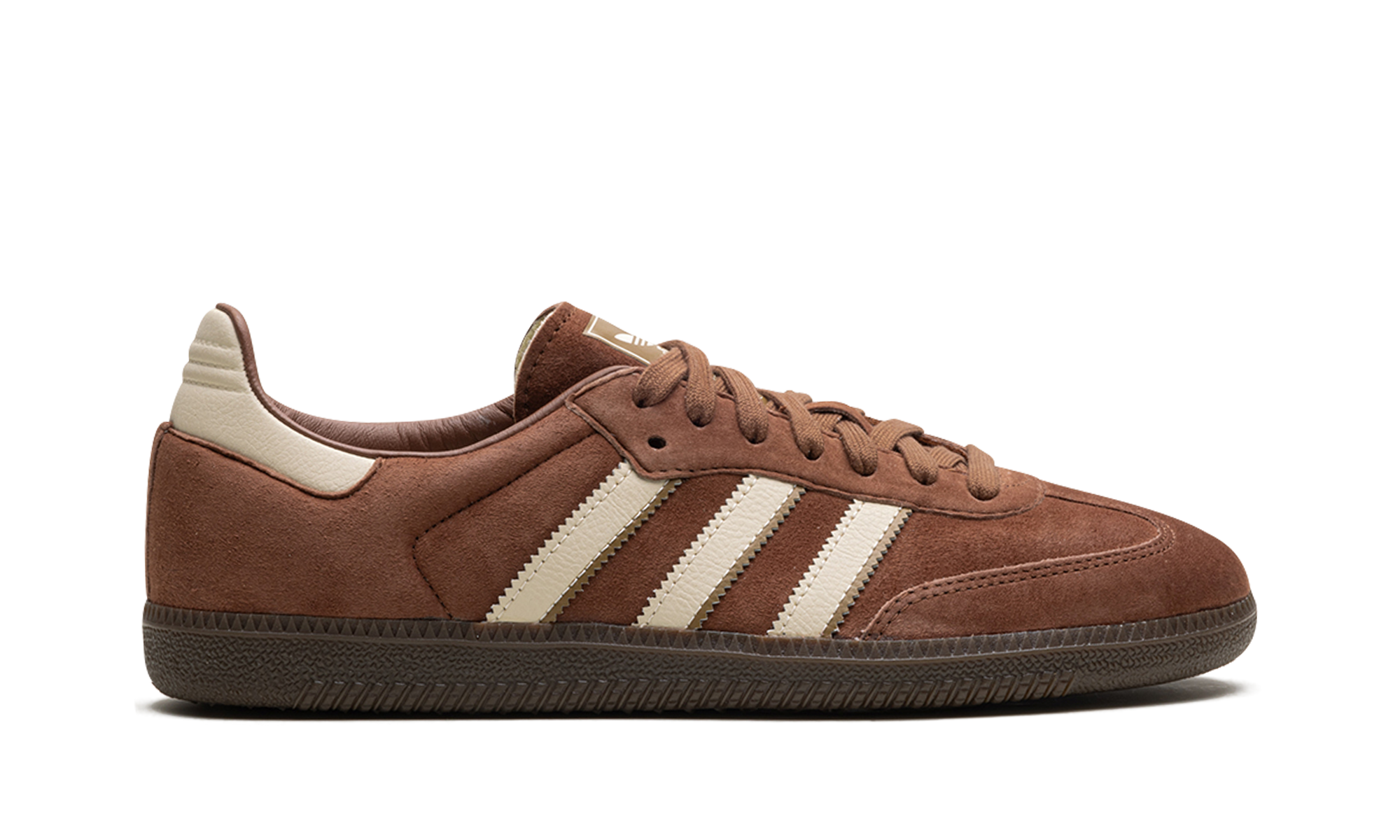 adidas samba og luxe preloved brown+IG1357+right view