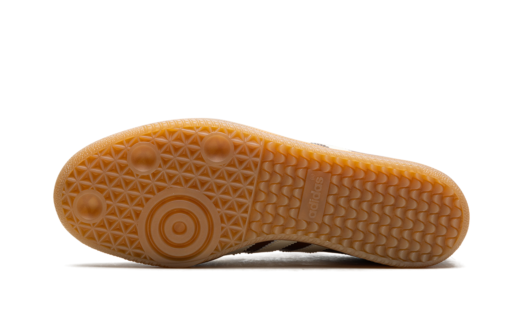 adidas samba og made in italy vachetta tan+IE9121+bottom view