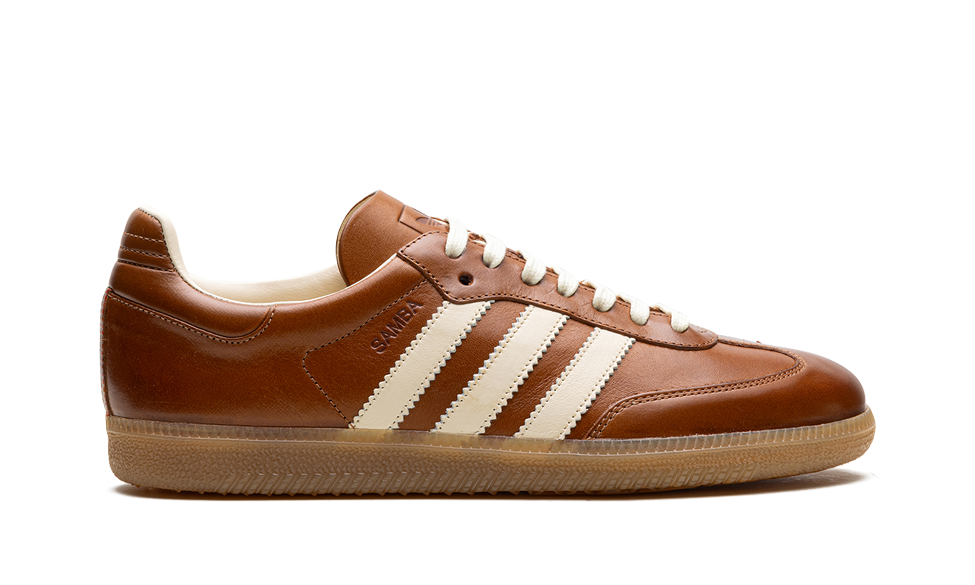 adidas samba og made in italy vachetta tan+IE9121+right view