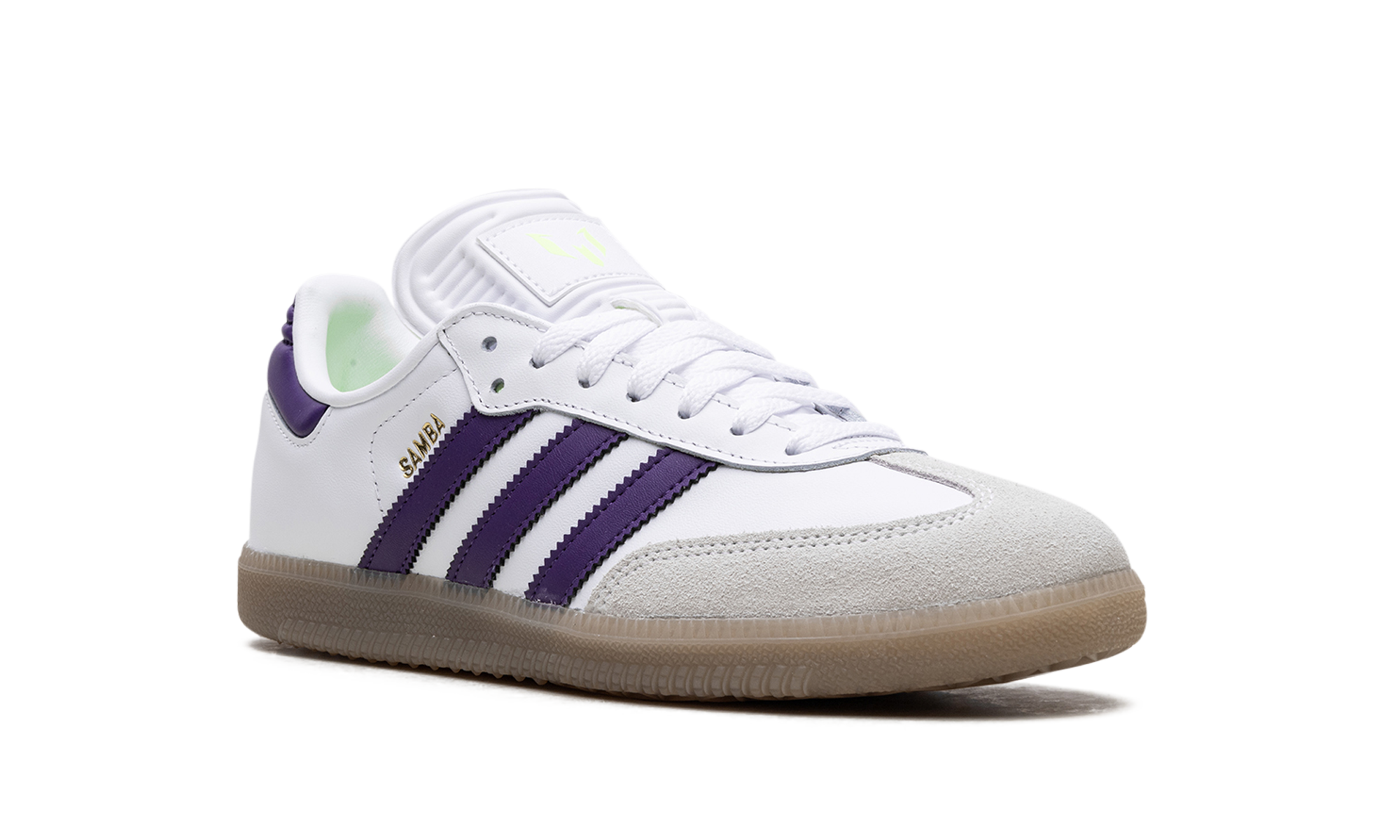 adidas samba og messi triunfo estelar pack+IH8161+diagnol right view