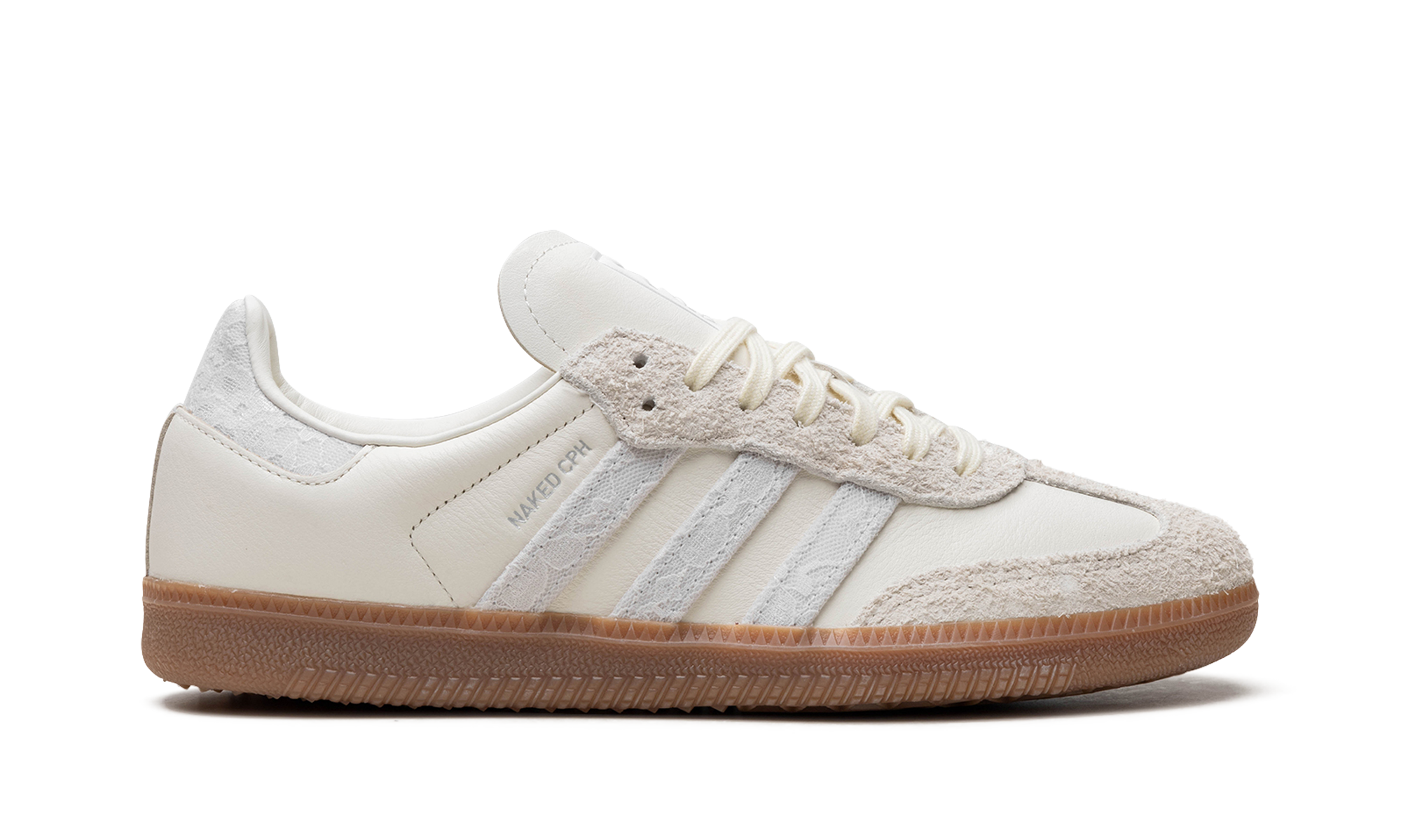 adidas samba og naked copenhagen lace+JI3993+right view