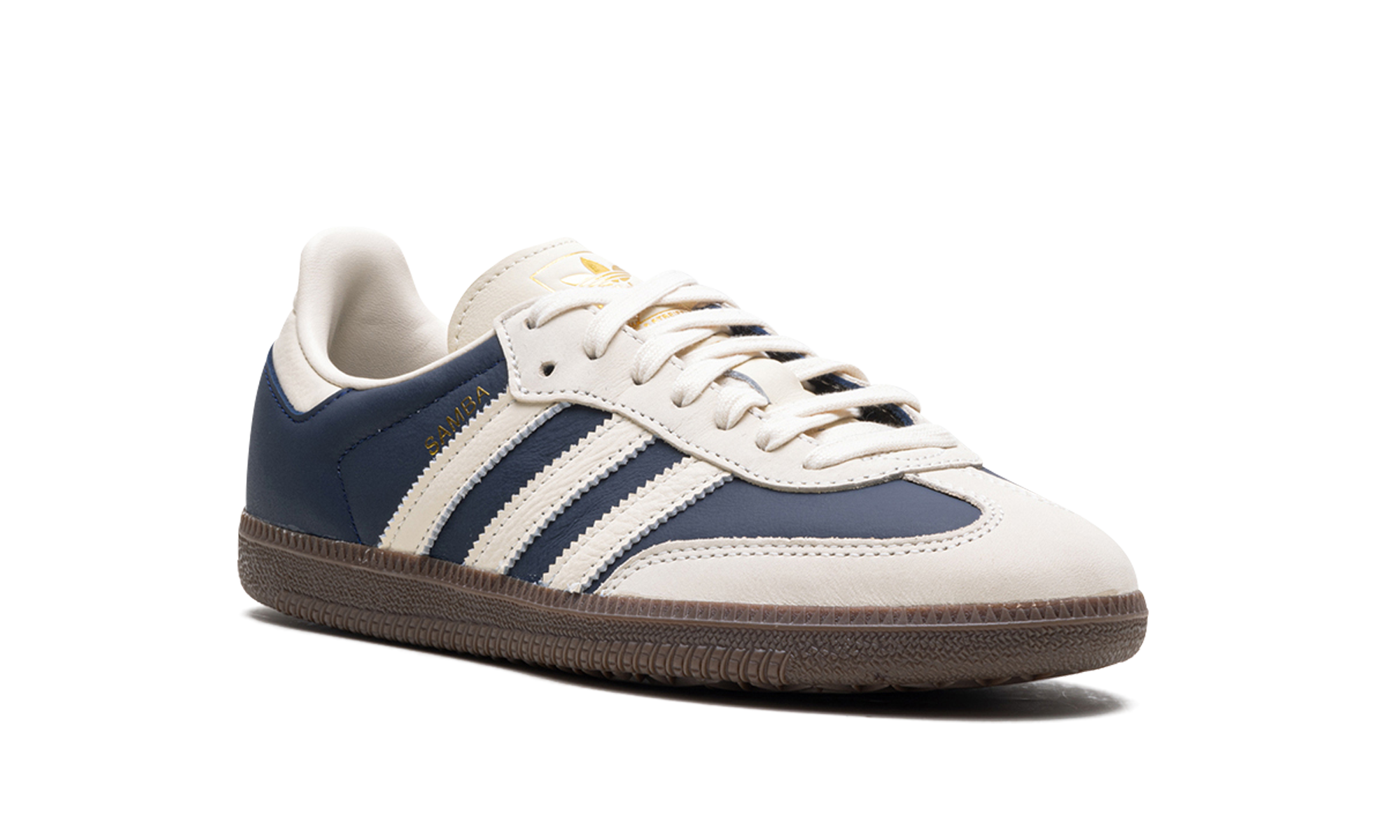 adidas samba og night indigo crew white women s+IG1968+diagnol right view