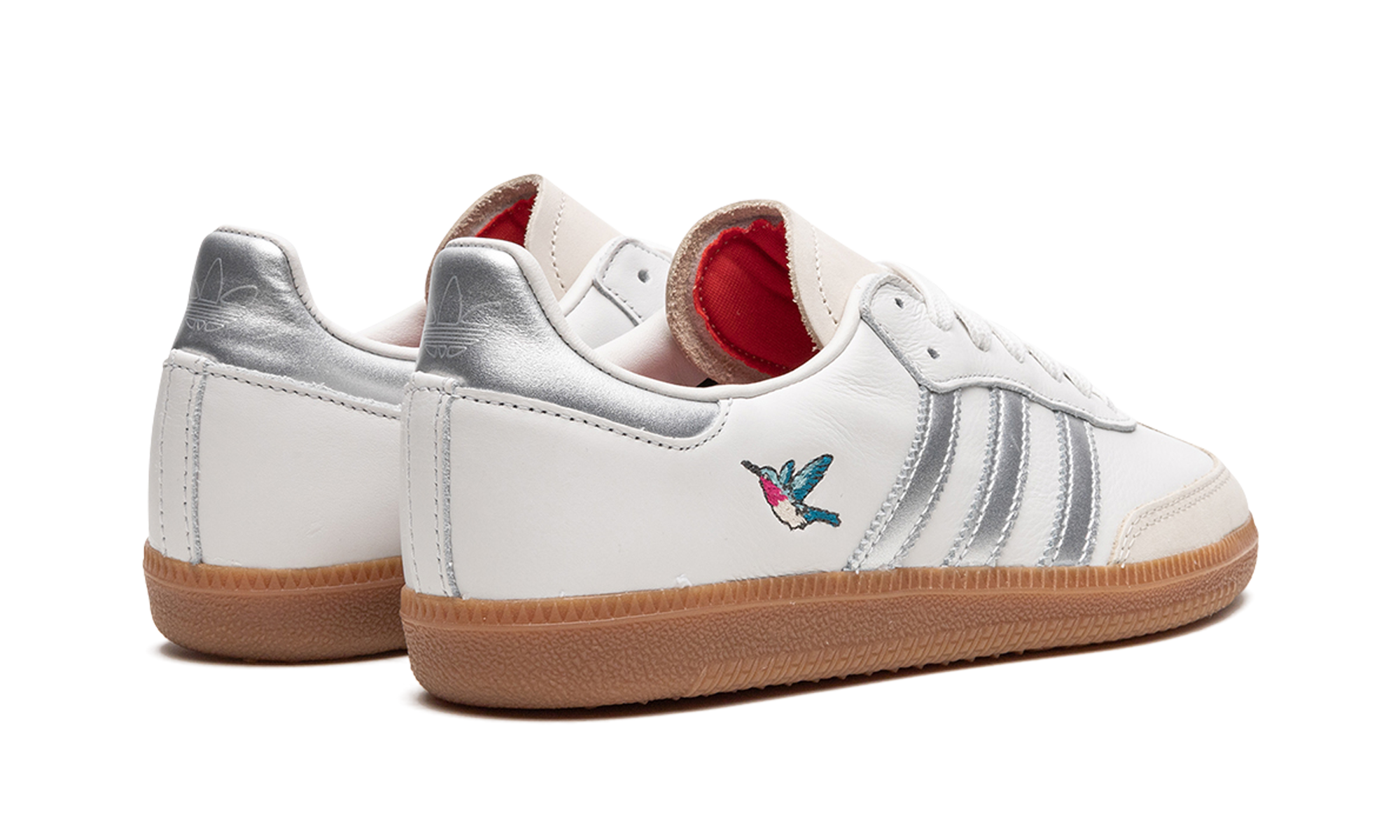 adidas samba og notting hill carnival+HQ6634+diagnol right behind view