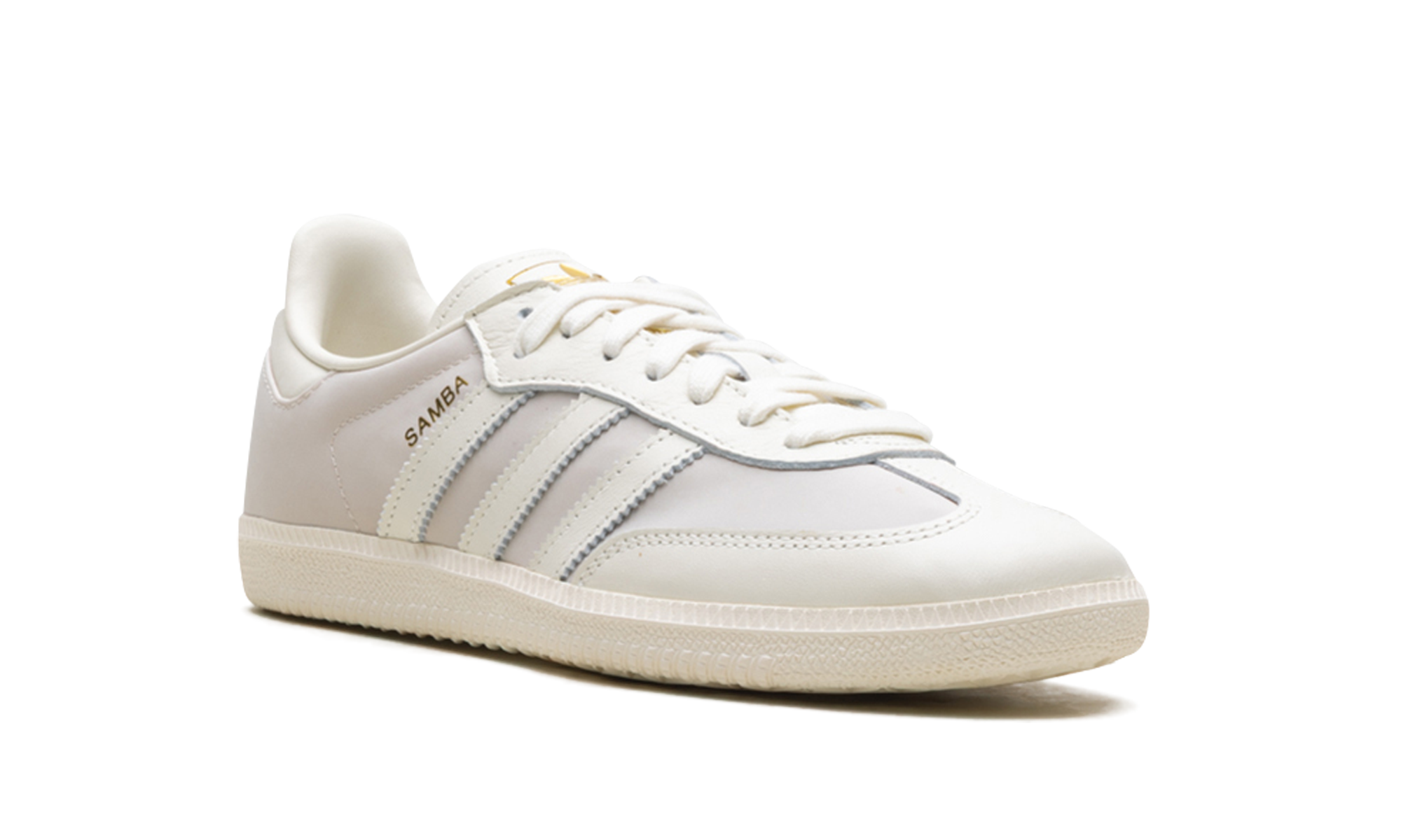 adidas samba og off white alumina+JI3204+diagnol right view