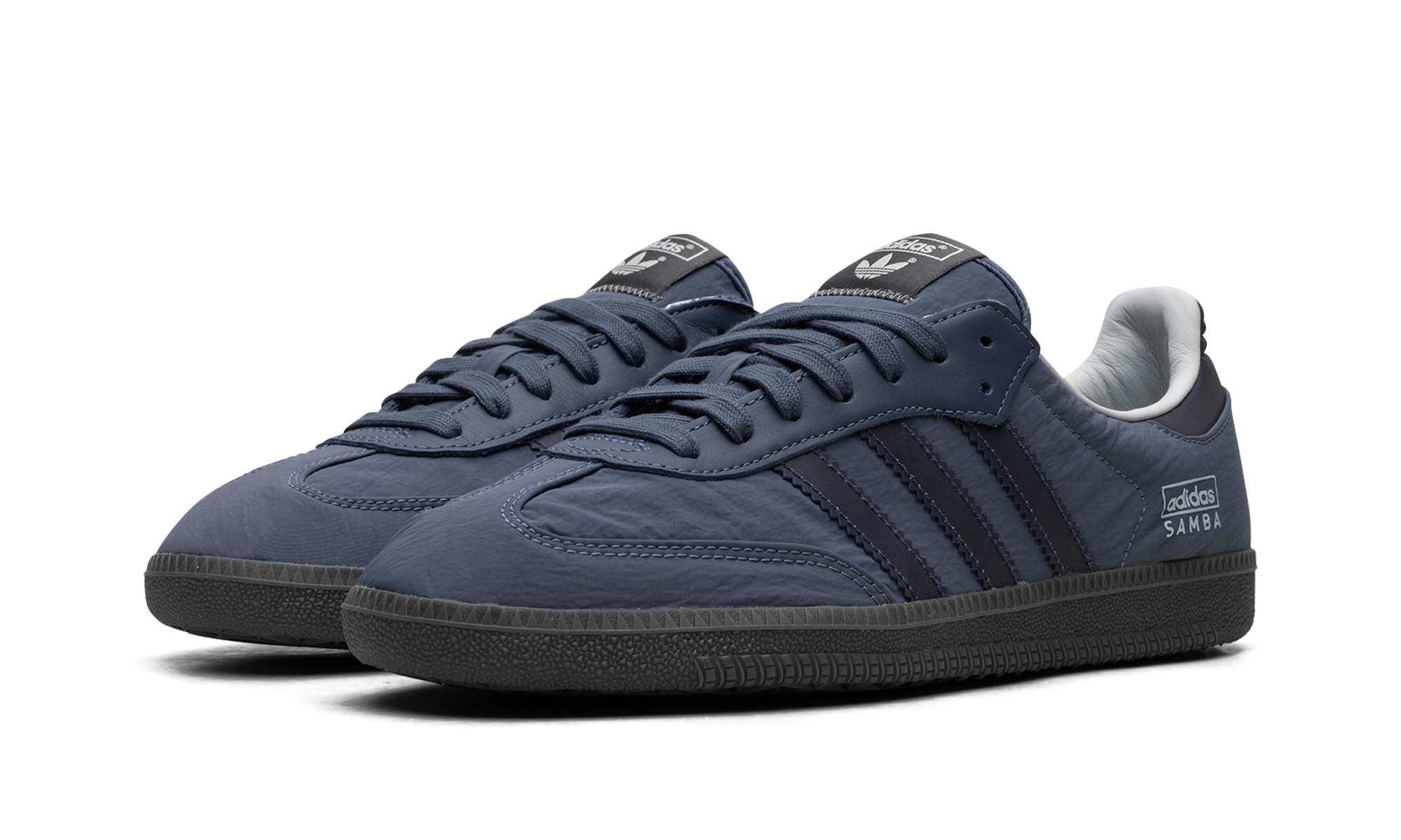 adidas samba og preloved ink+IG6169+diagnol left view