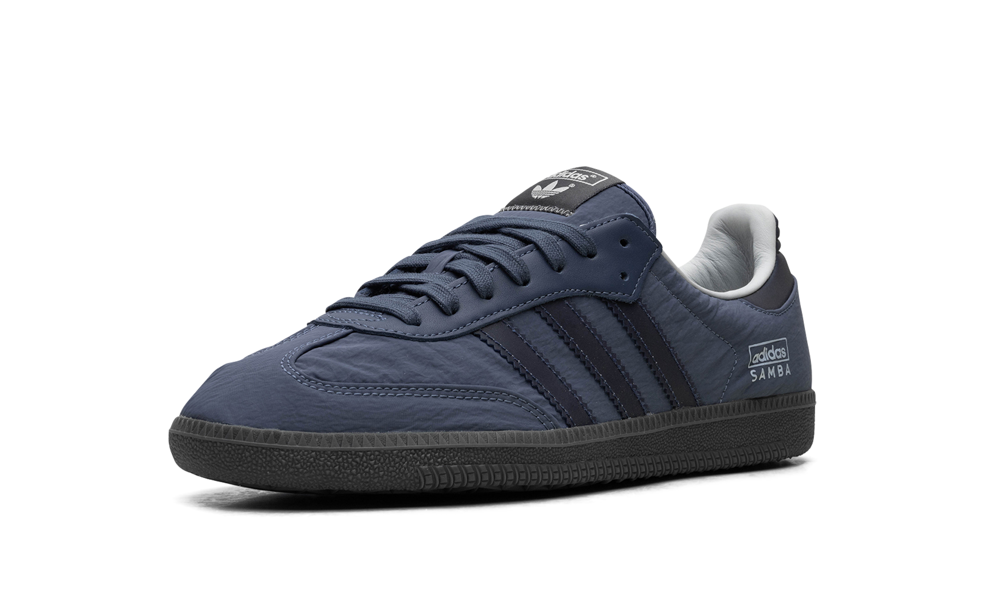 adidas samba og preloved ink+IG6169+left diagnol single view