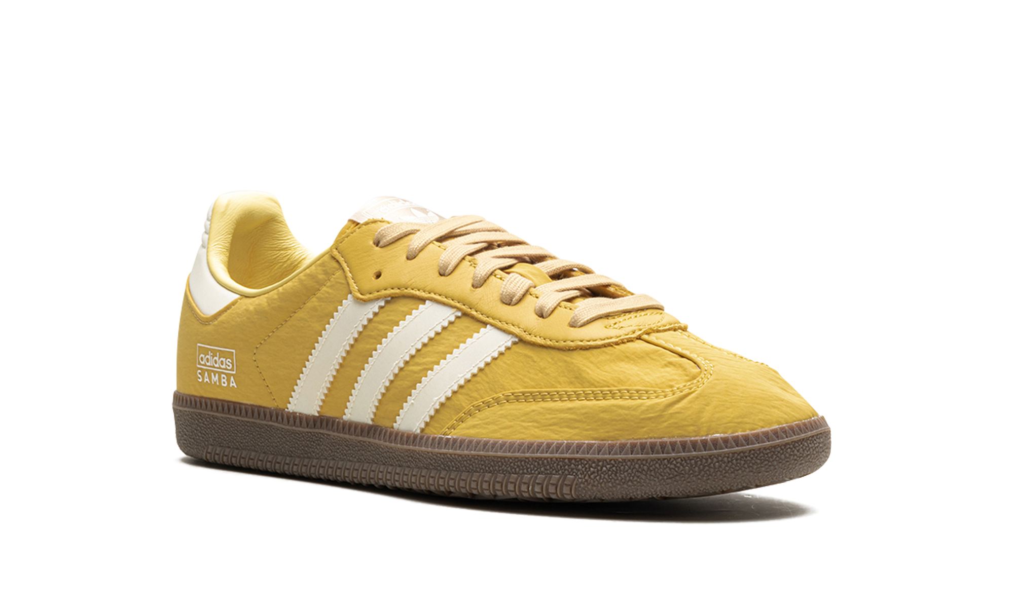 adidas samba og reflective nylon oat+IG6170+diagnol right view