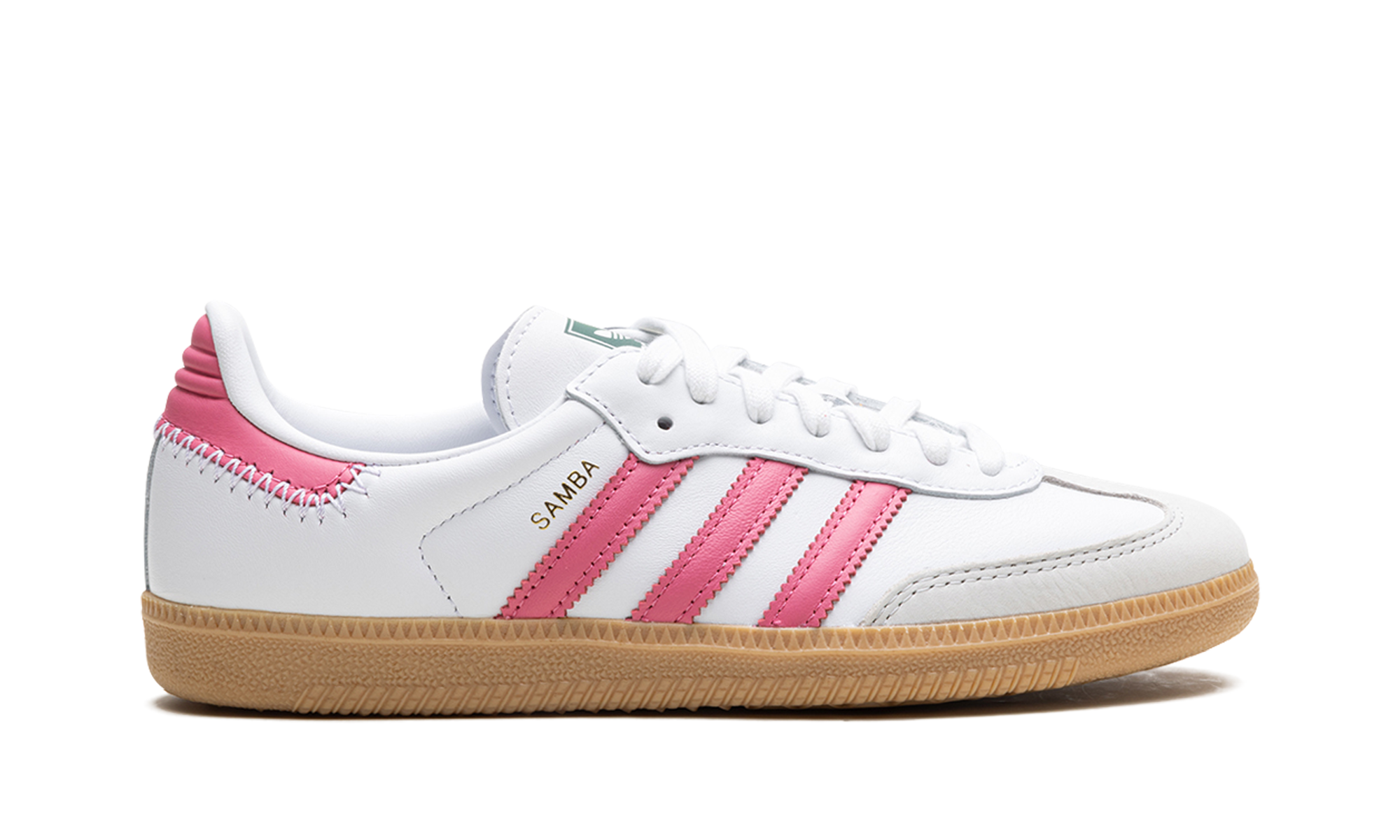 adidas samba og rose tone women s+JI2013+right view