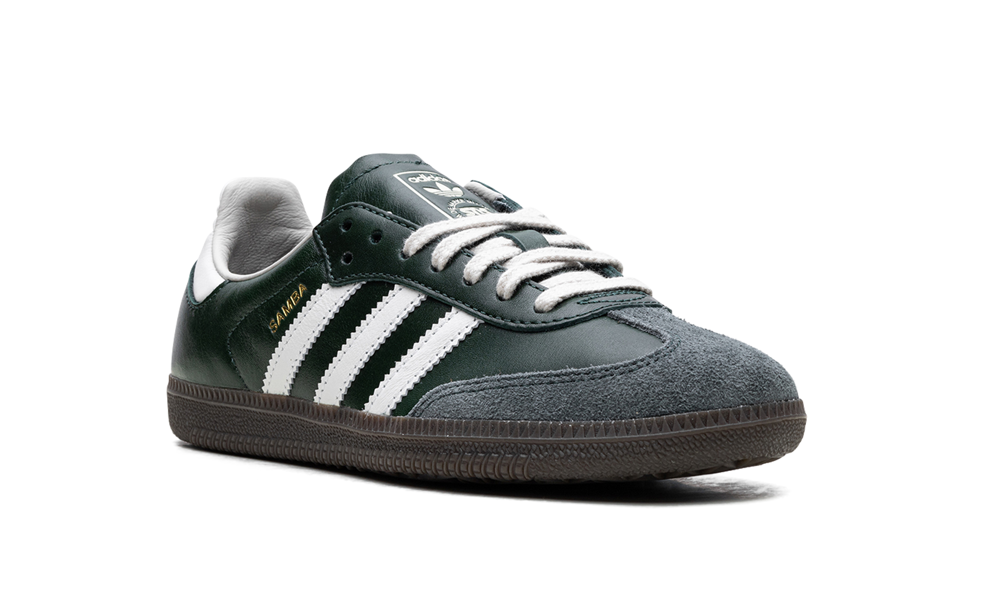 adidas samba og sneakersnstuff 25th anniversary+IE6243+diagnol right view
