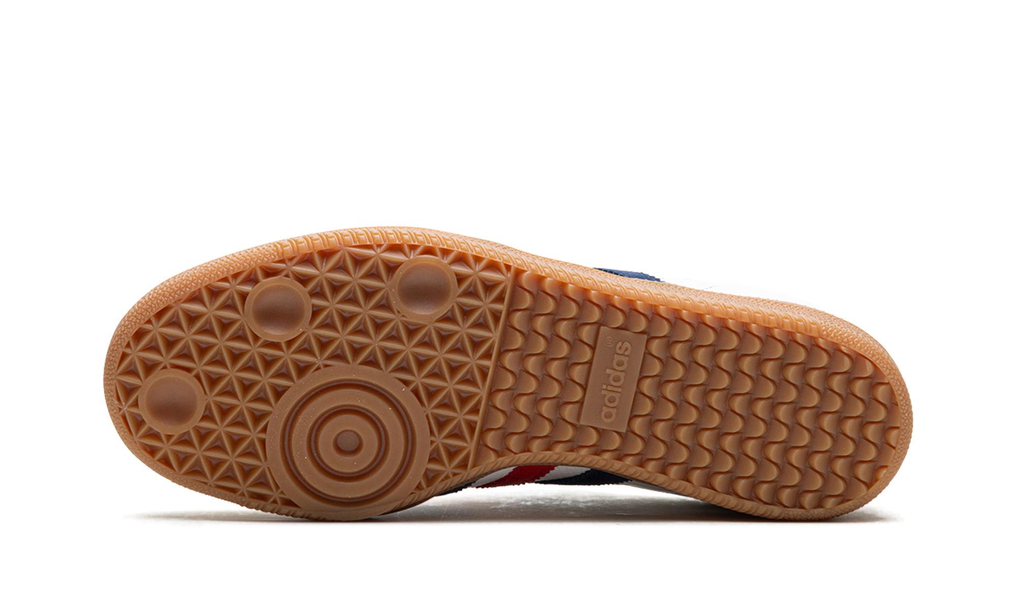 adidas samba og sporty rich usa+IH8338+bottom view