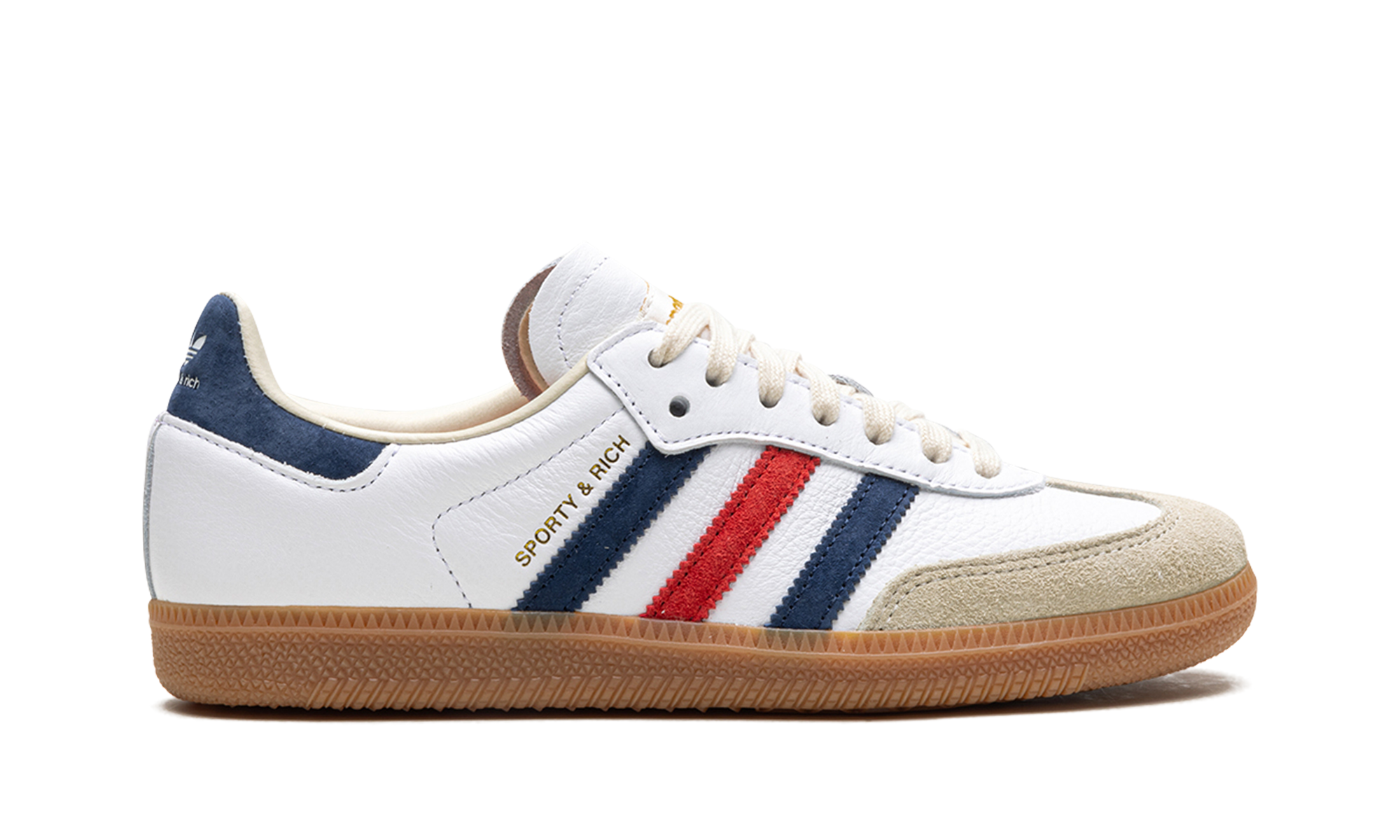 adidas samba og sporty rich usa+IH8338+right view