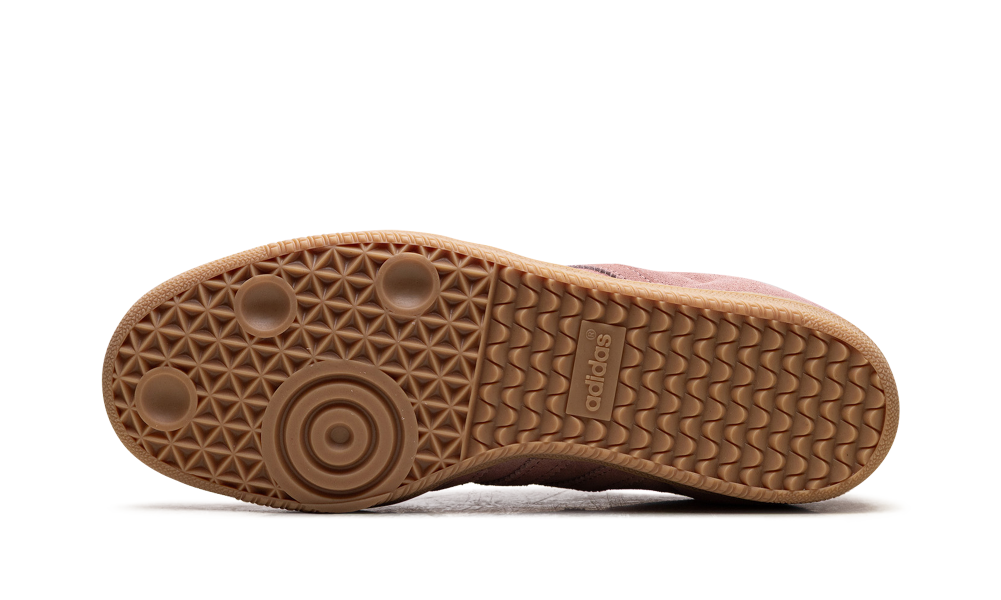 adidas samba og warm clay+JI3209+bottom view