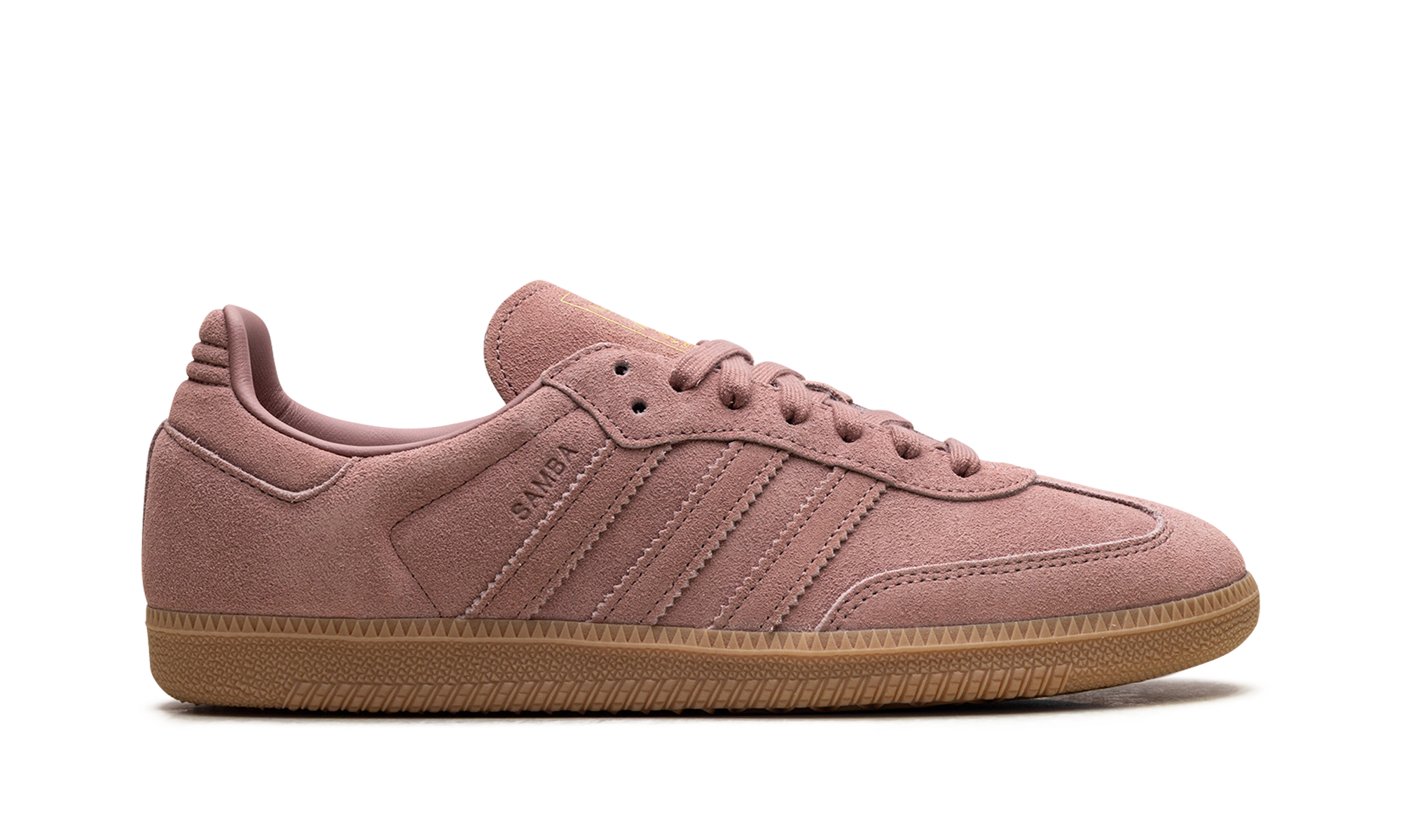 adidas samba og warm clay+JI3209+right view