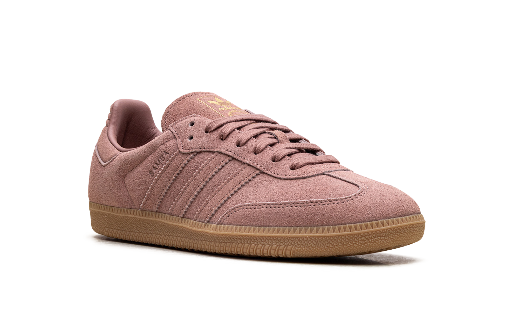 adidas samba og warm clay+JI3209+diagnol right view