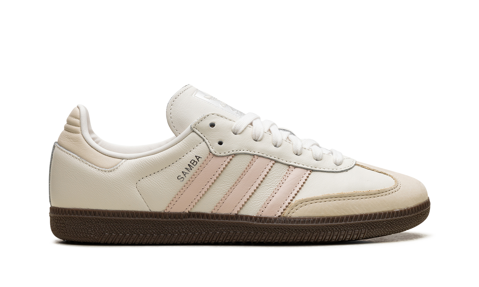 adidas samba og wonder quartz women s+IH2751+right view