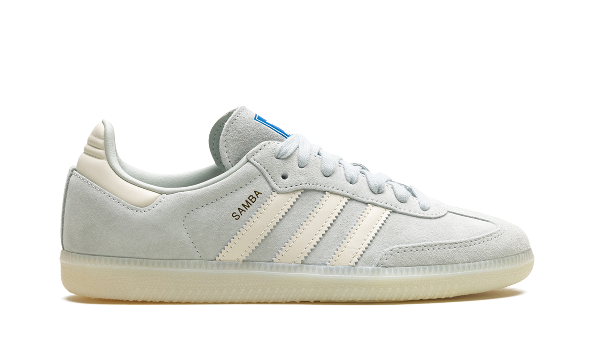 adidas samba og wonder silver+IG6177+right view