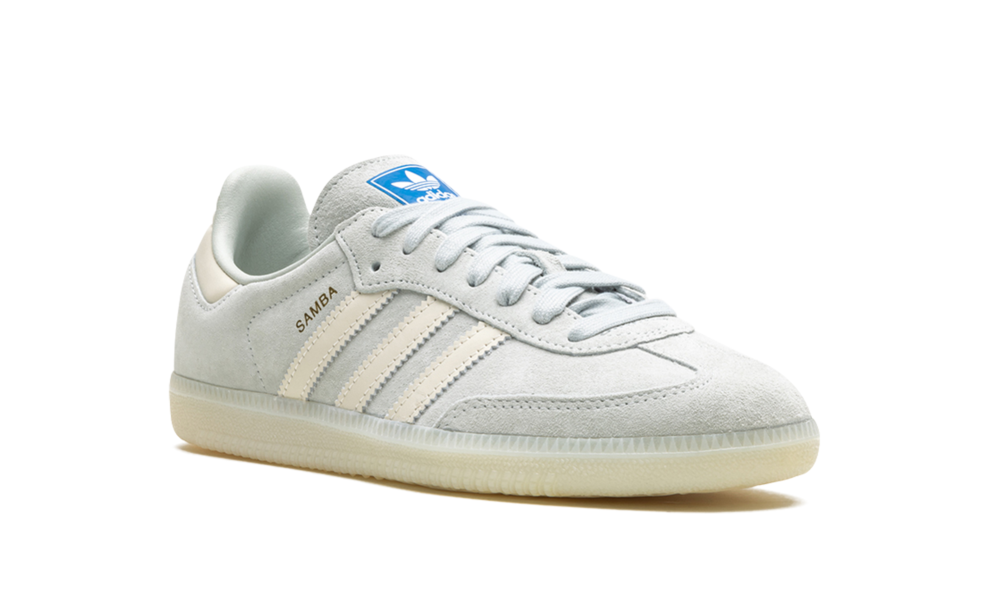 adidas samba og wonder silver+IG6177+diagnol right view