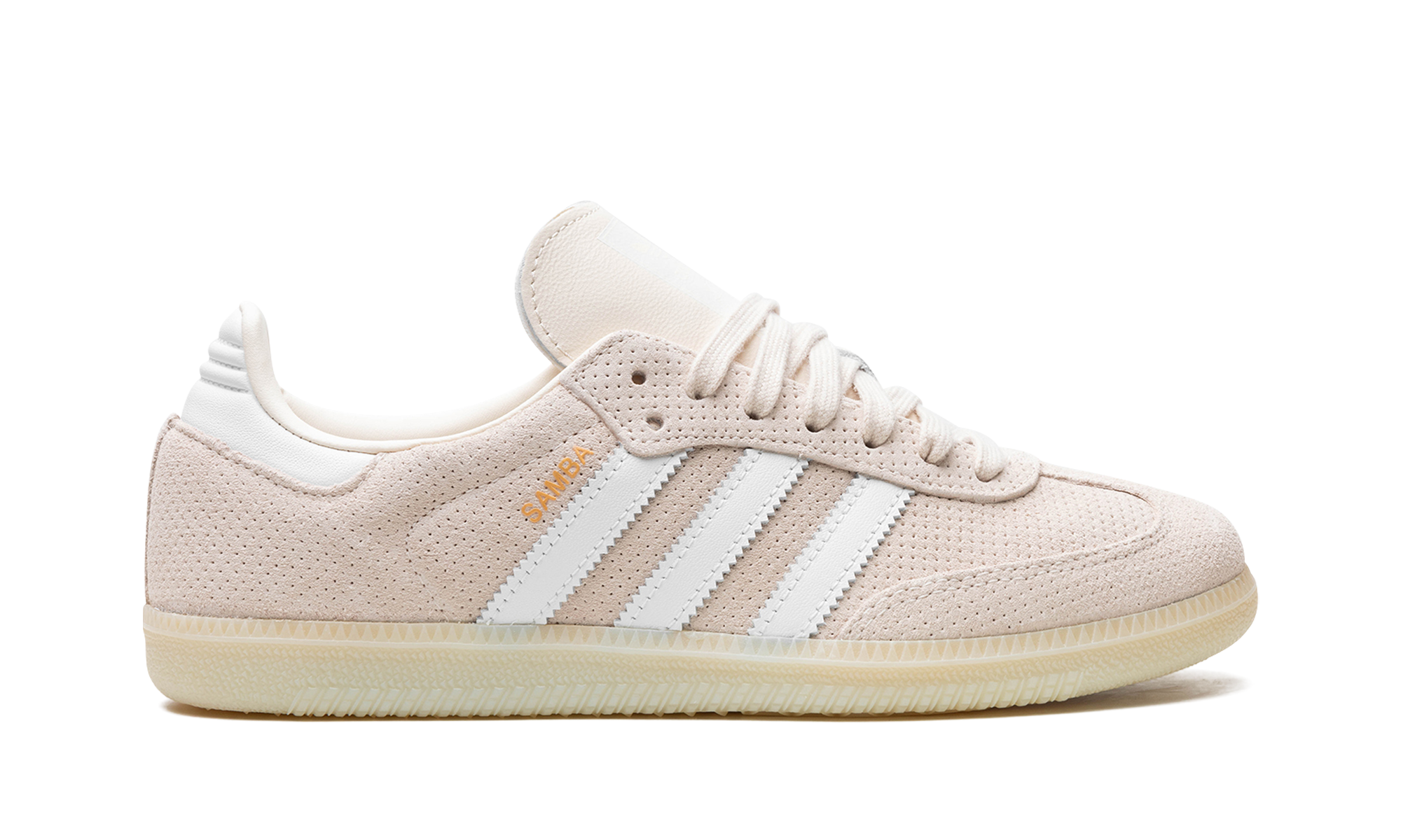 adidas samba og wonder white linen green+HP7906+right view