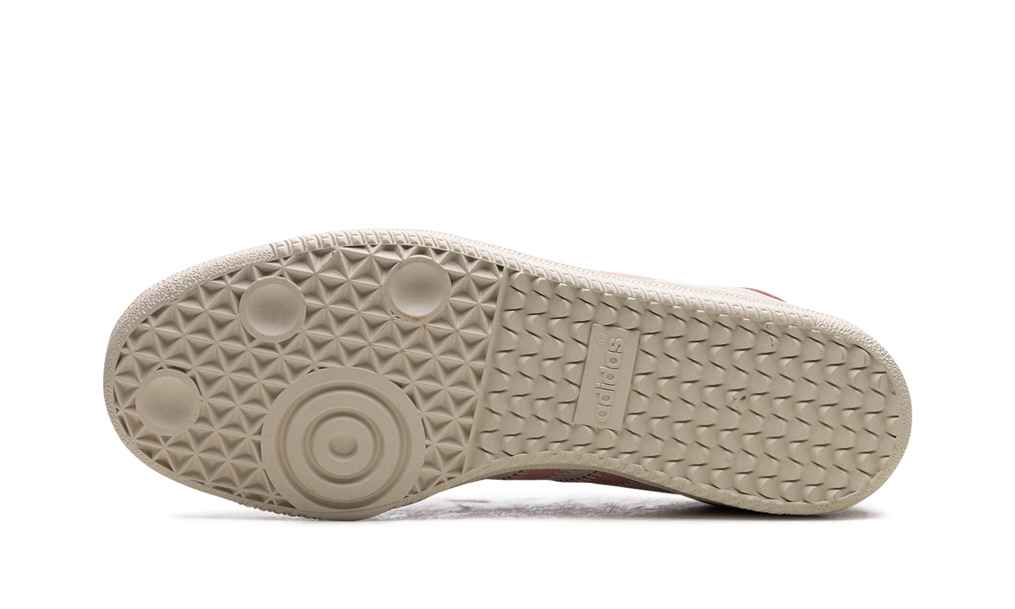 adidas samba pharrell humanrace aluminium+ID3127+bottom view