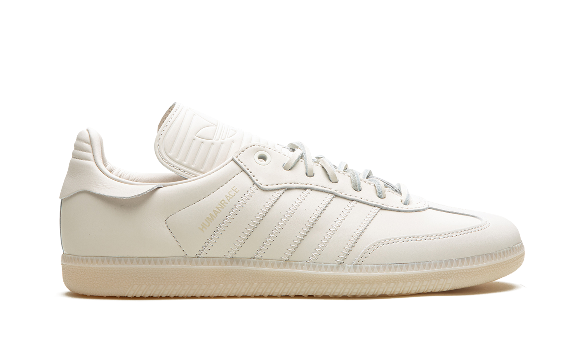 adidas samba pharrell humanrace white+IF5124+right view