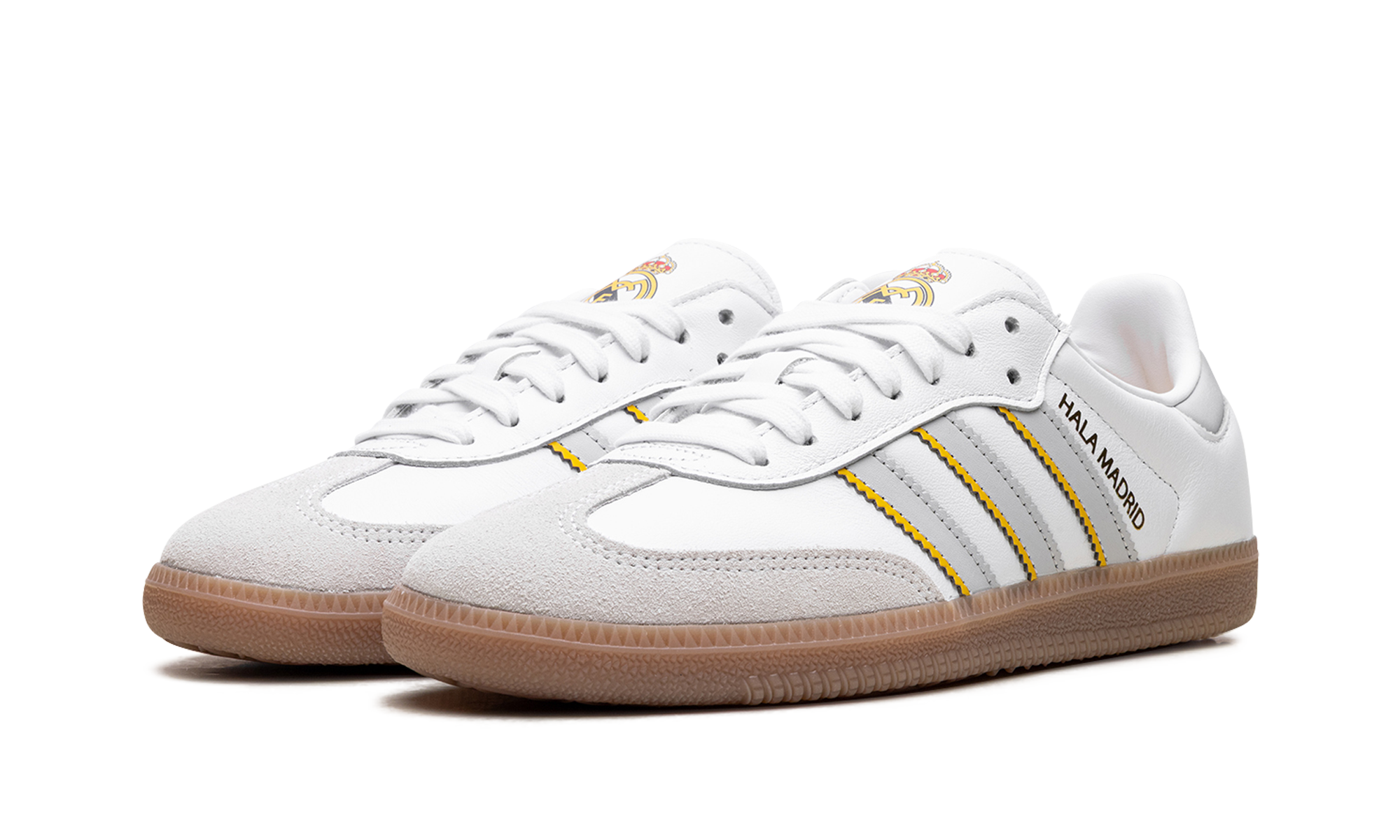 adidas samba real madrid+JQ4038+diagnol left view