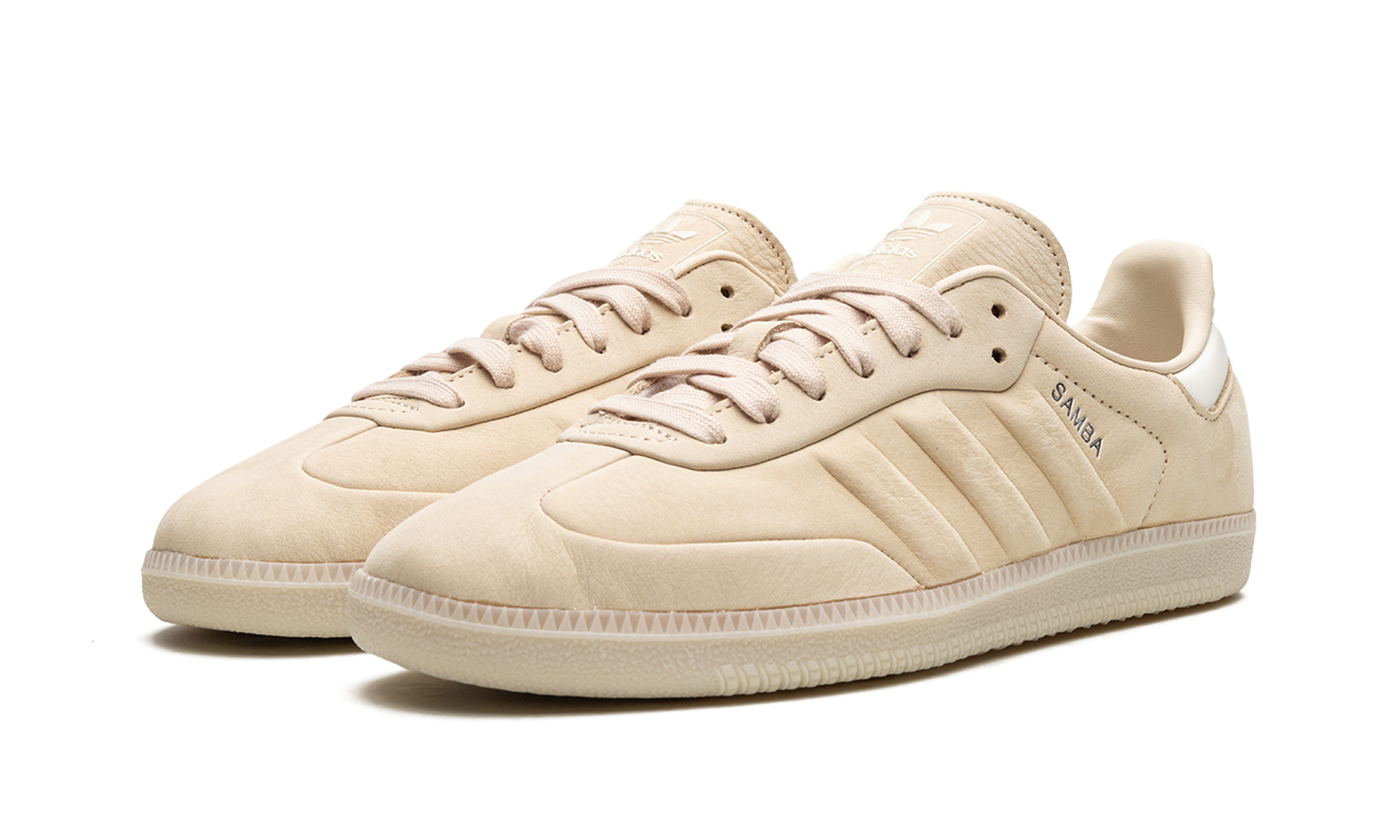 adidas samba sand strata+IE4956+diagnol left view