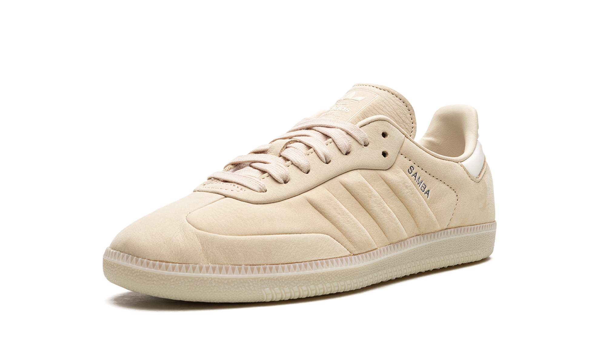 adidas samba sand strata+IE4956+left diagnol single view