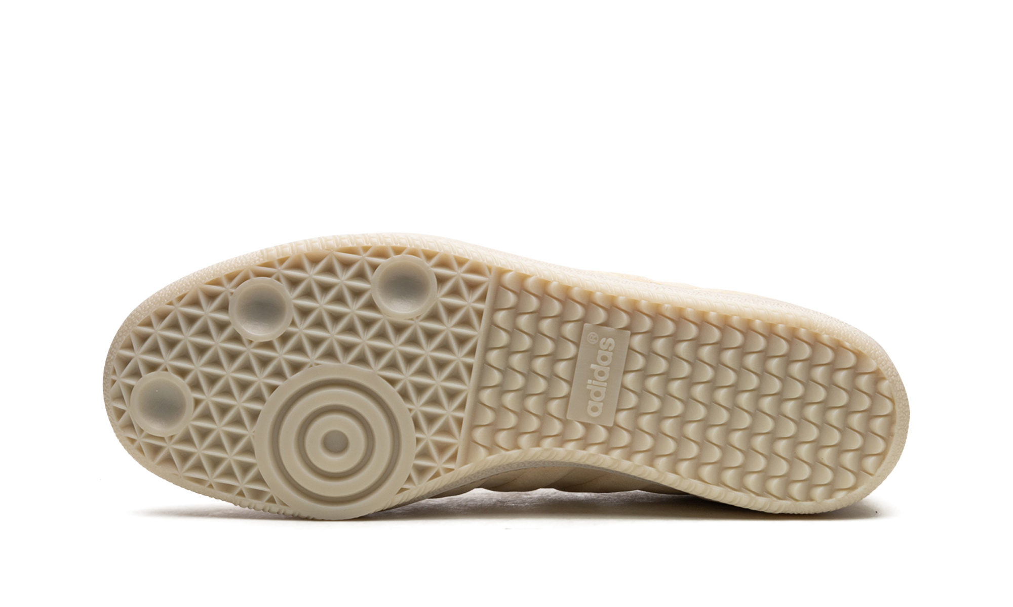 adidas samba sand strata+IE4956+bottom view