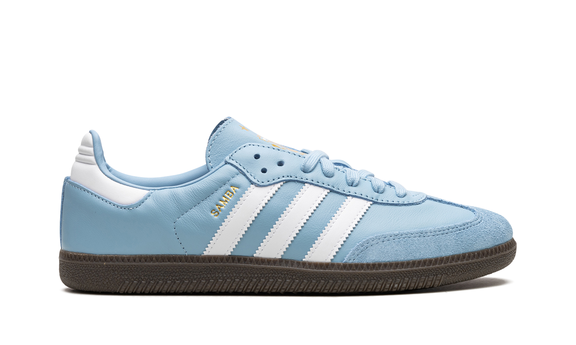 adidas samba team argentina+HQ7037+right view