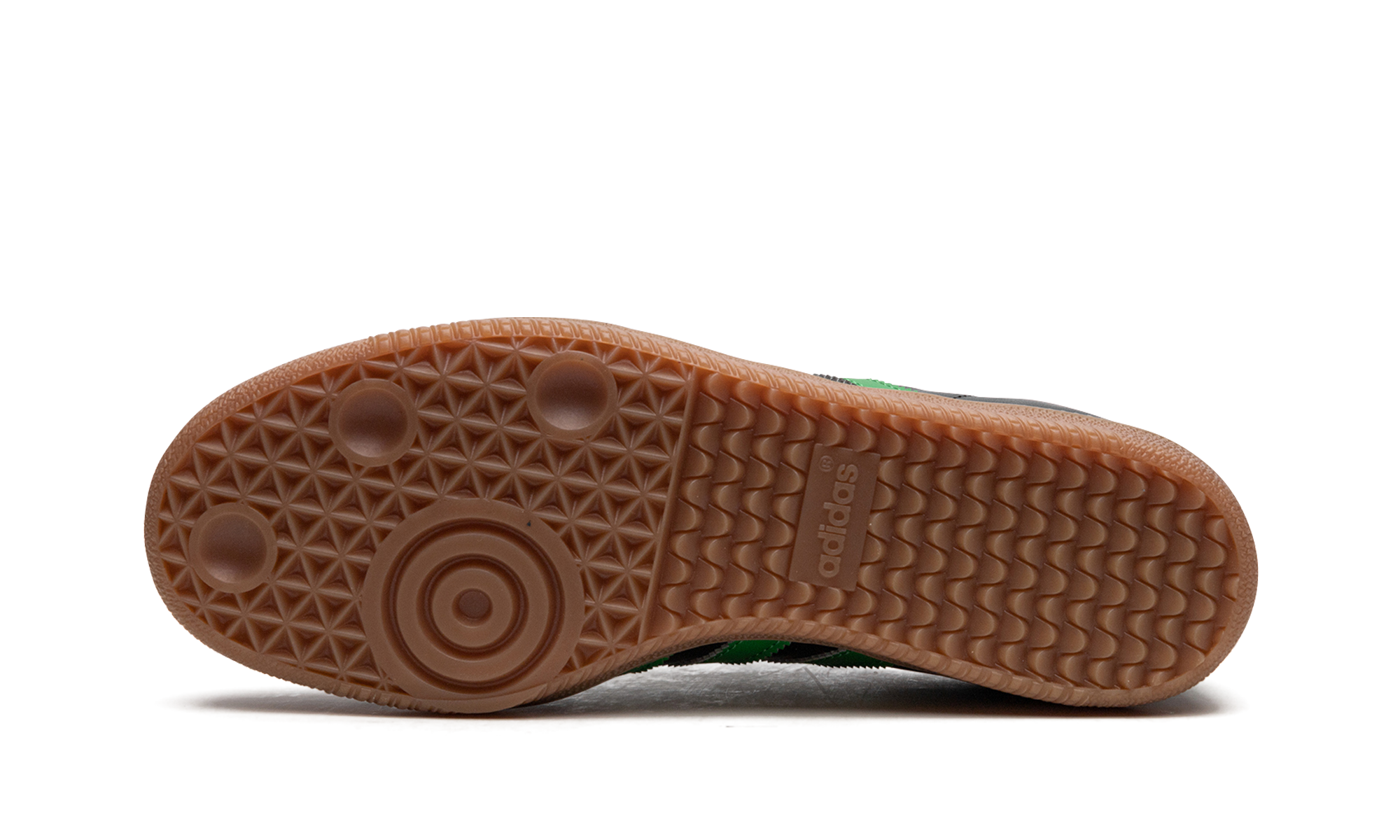 adidas samba team austin fc+HQ7035+bottom view