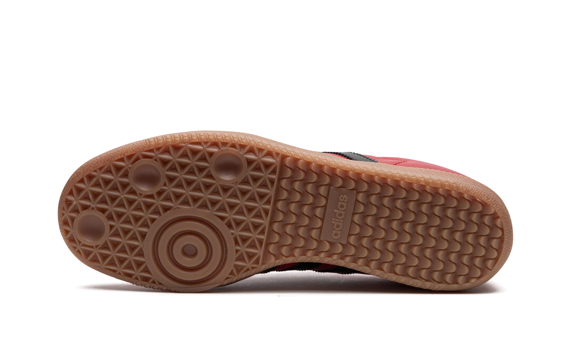 adidas samba team bayern munich+HQ7031+bottom view