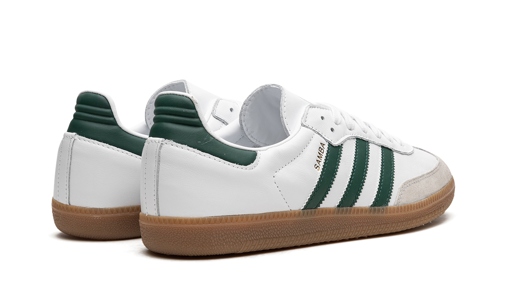 adidas samba team mexico+HQ7036+diagnol right behind view