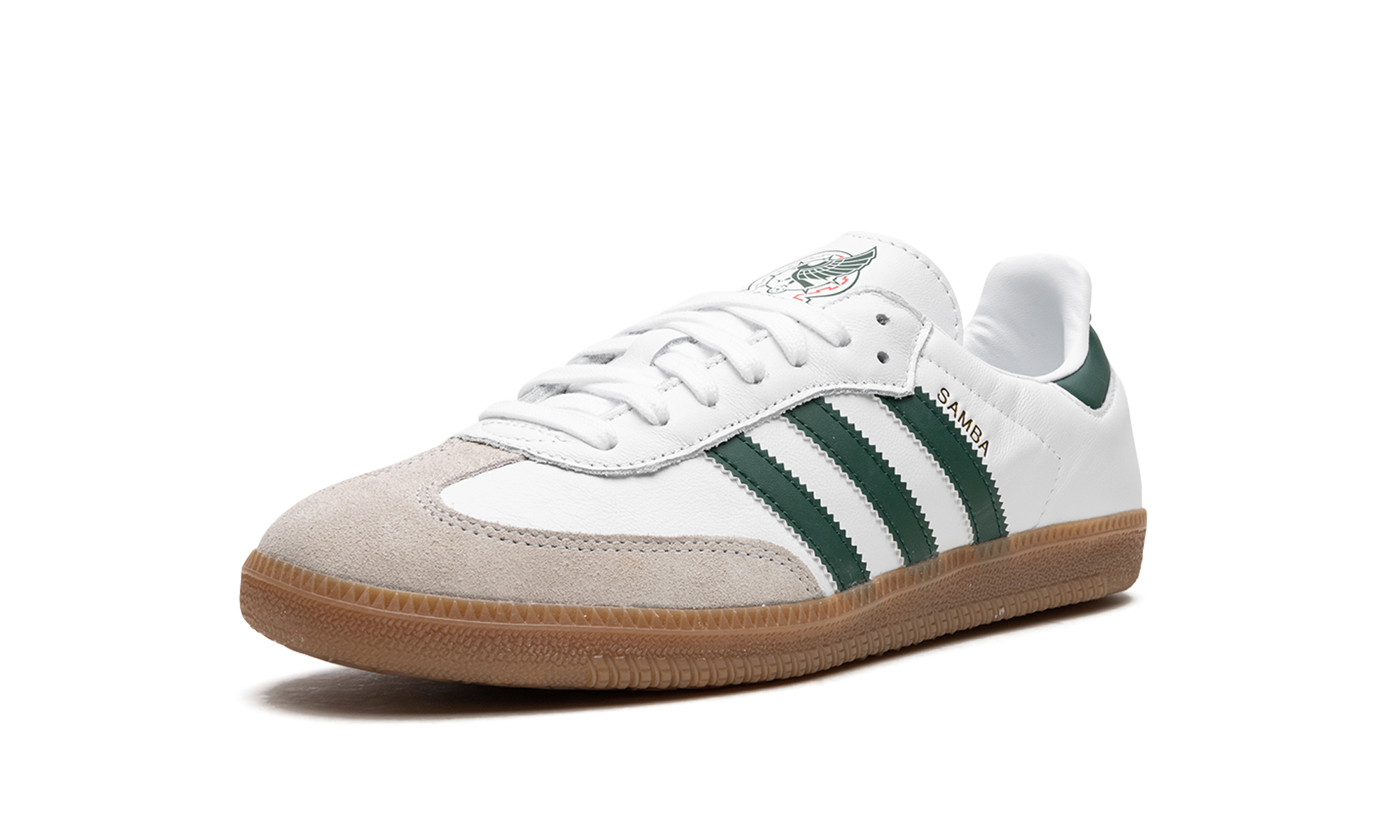 adidas samba team mexico+HQ7036+left diagnol single view