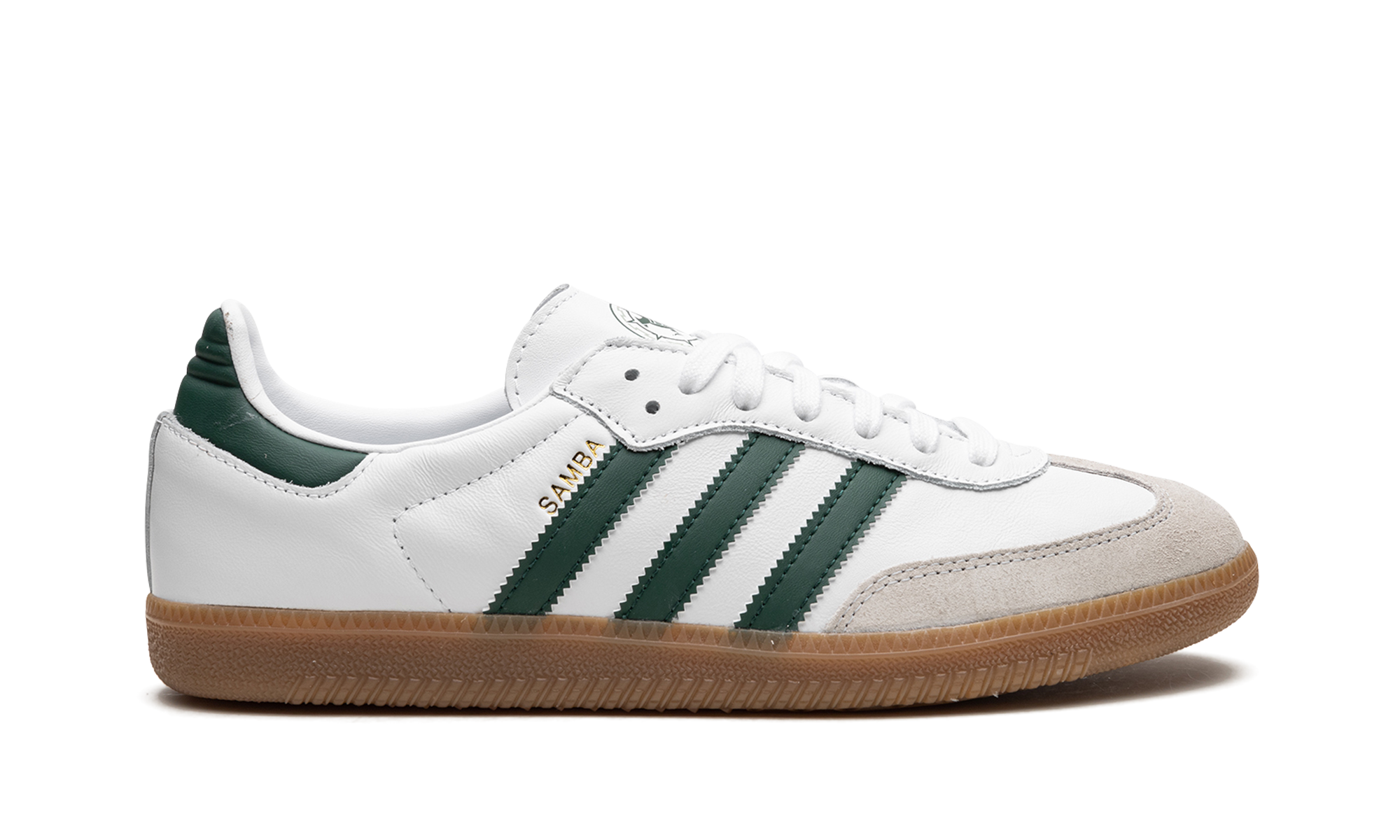 adidas samba team mexico+HQ7036+right view